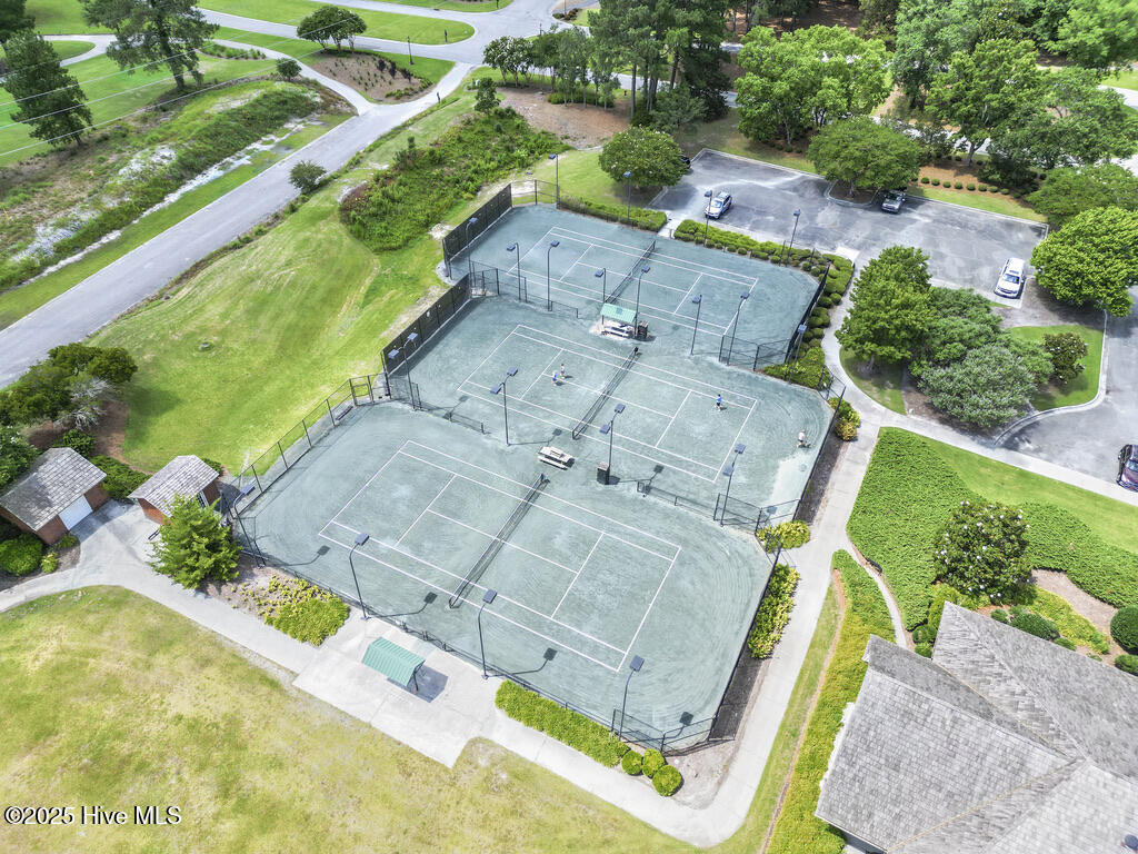 134 Pine Ridge Drive