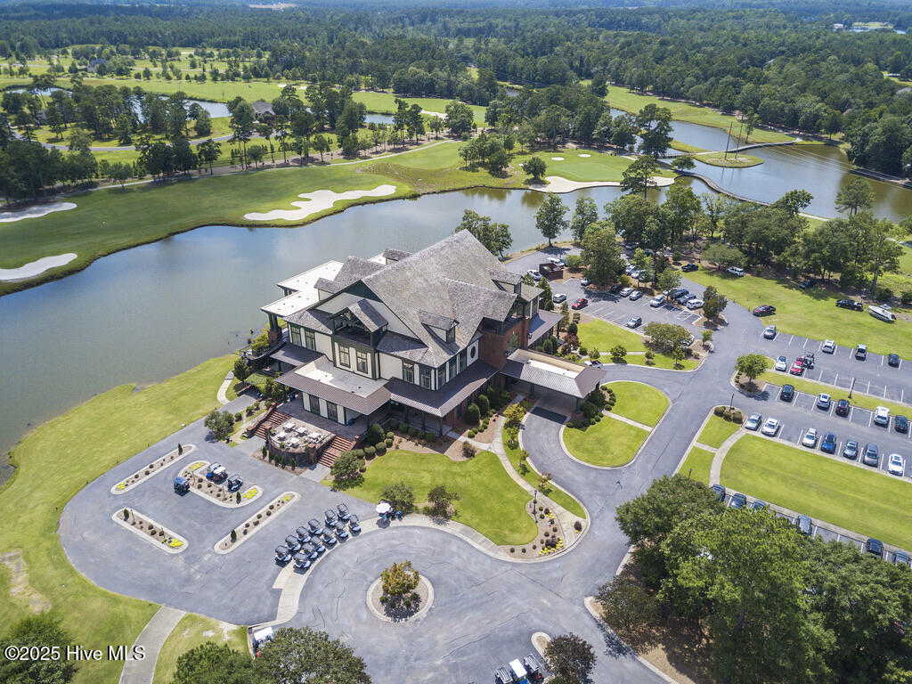 134 Pine Ridge Drive