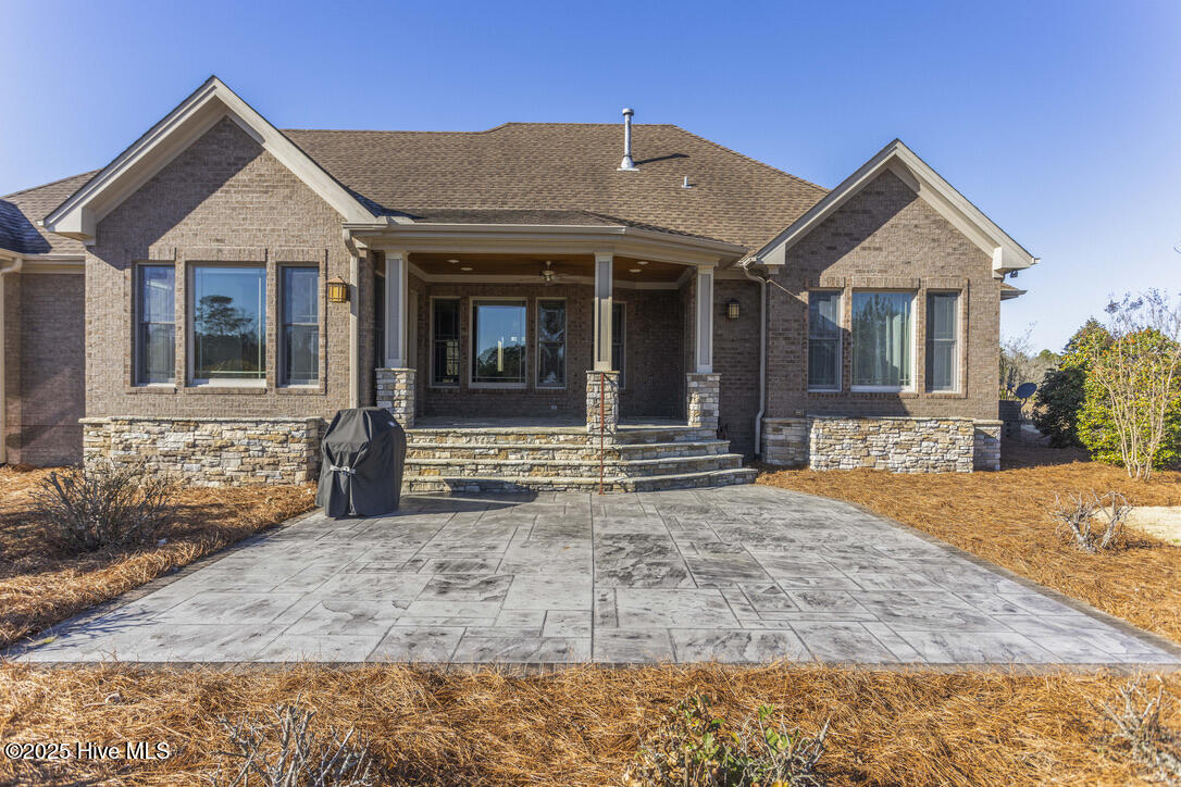 134 Pine Ridge Drive