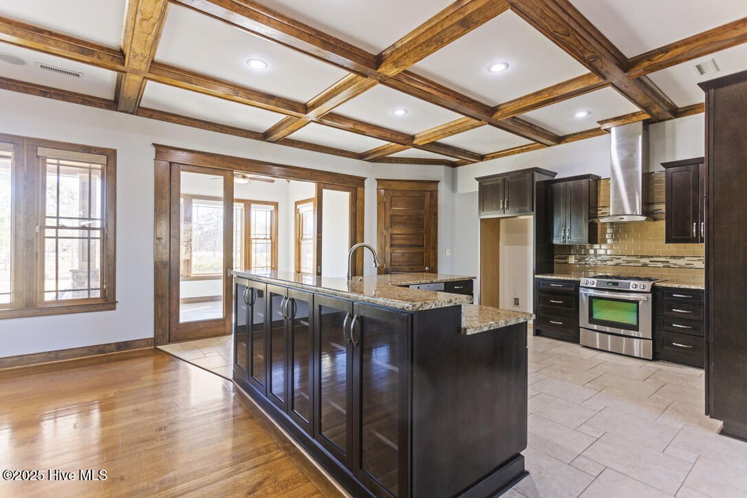 134 Pine Ridge Drive