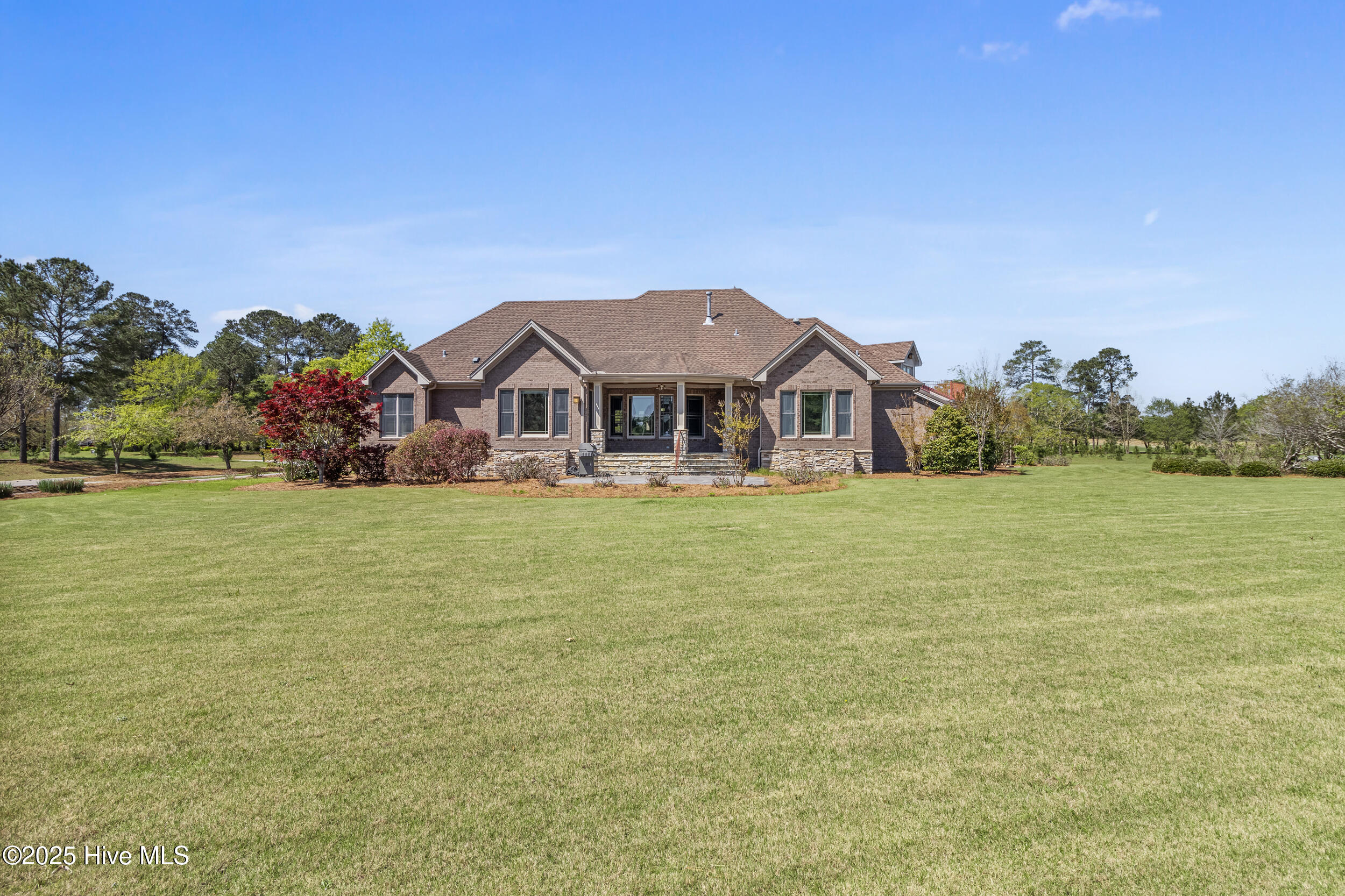 134 Pine Ridge Drive
