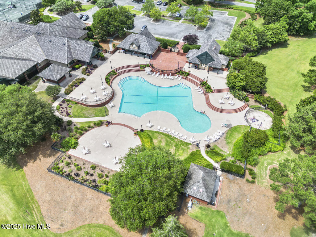 134 Pine Ridge Drive