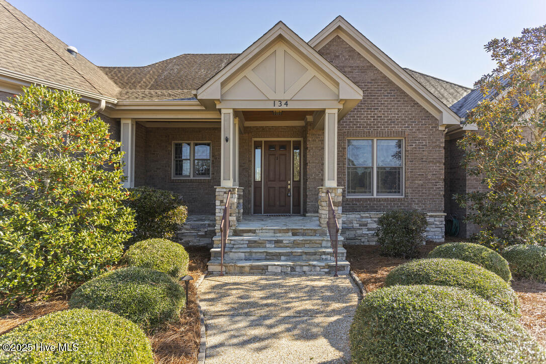 134 Pine Ridge Drive