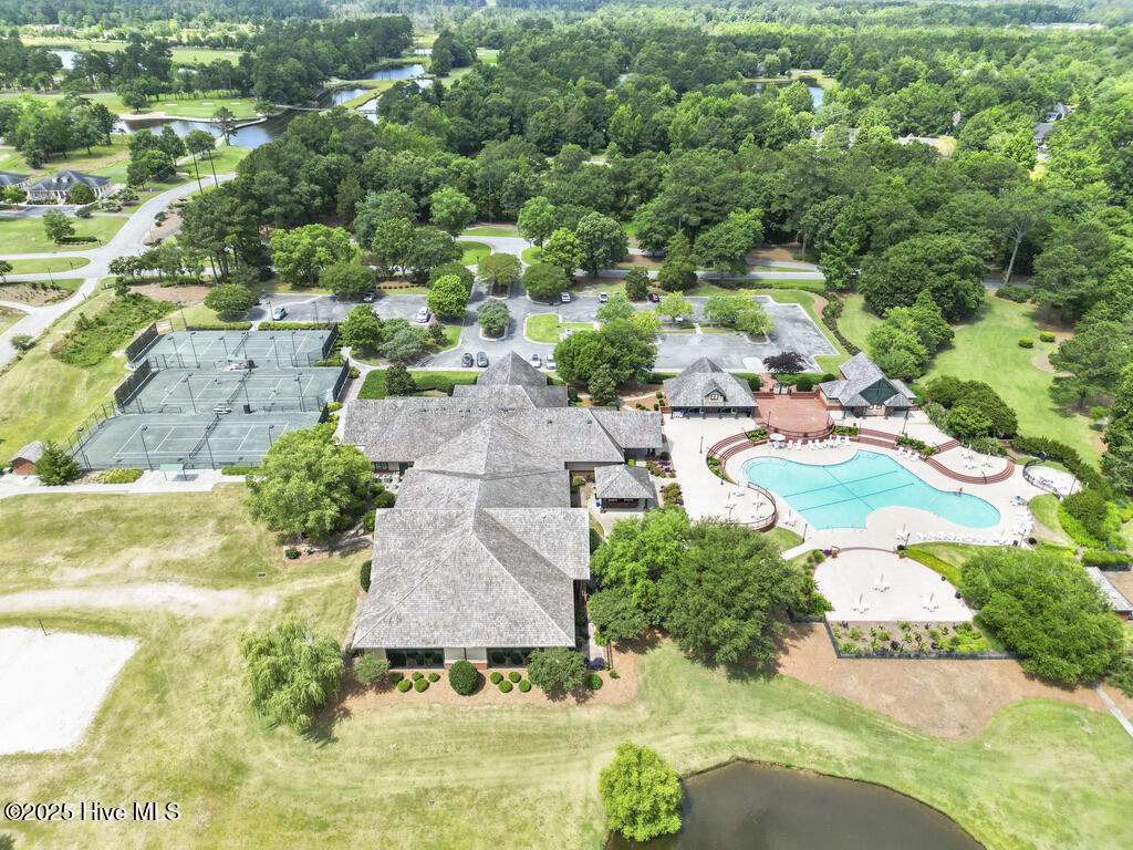 134 Pine Ridge Drive