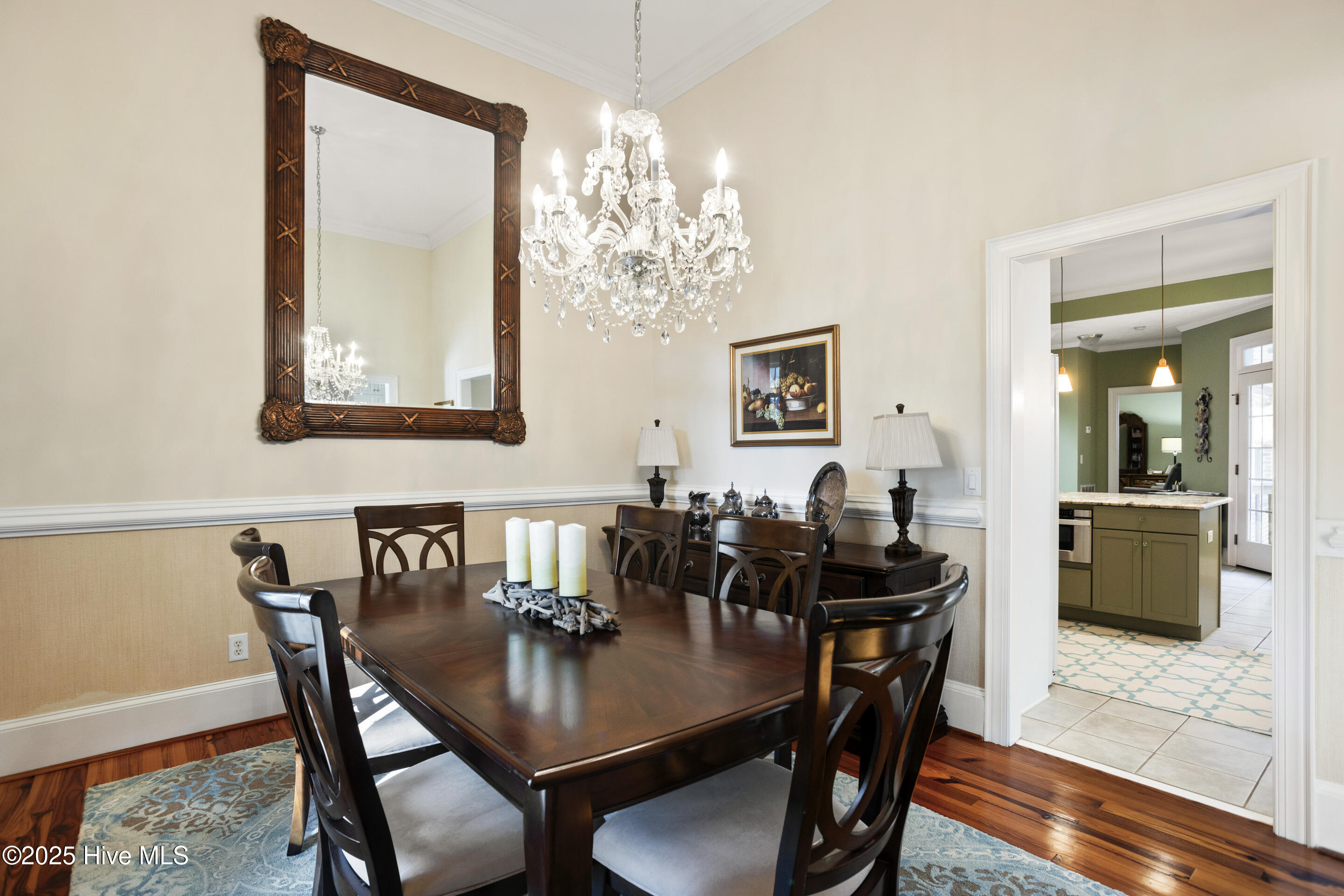 286 Gooseneck Road W