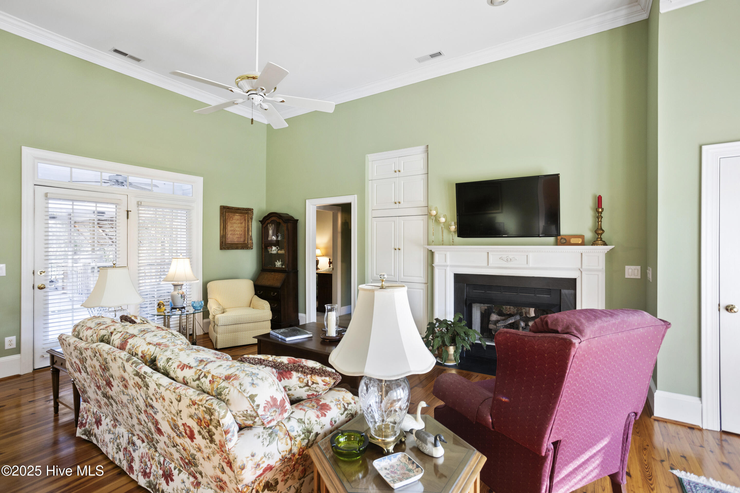 286 Gooseneck Road W
