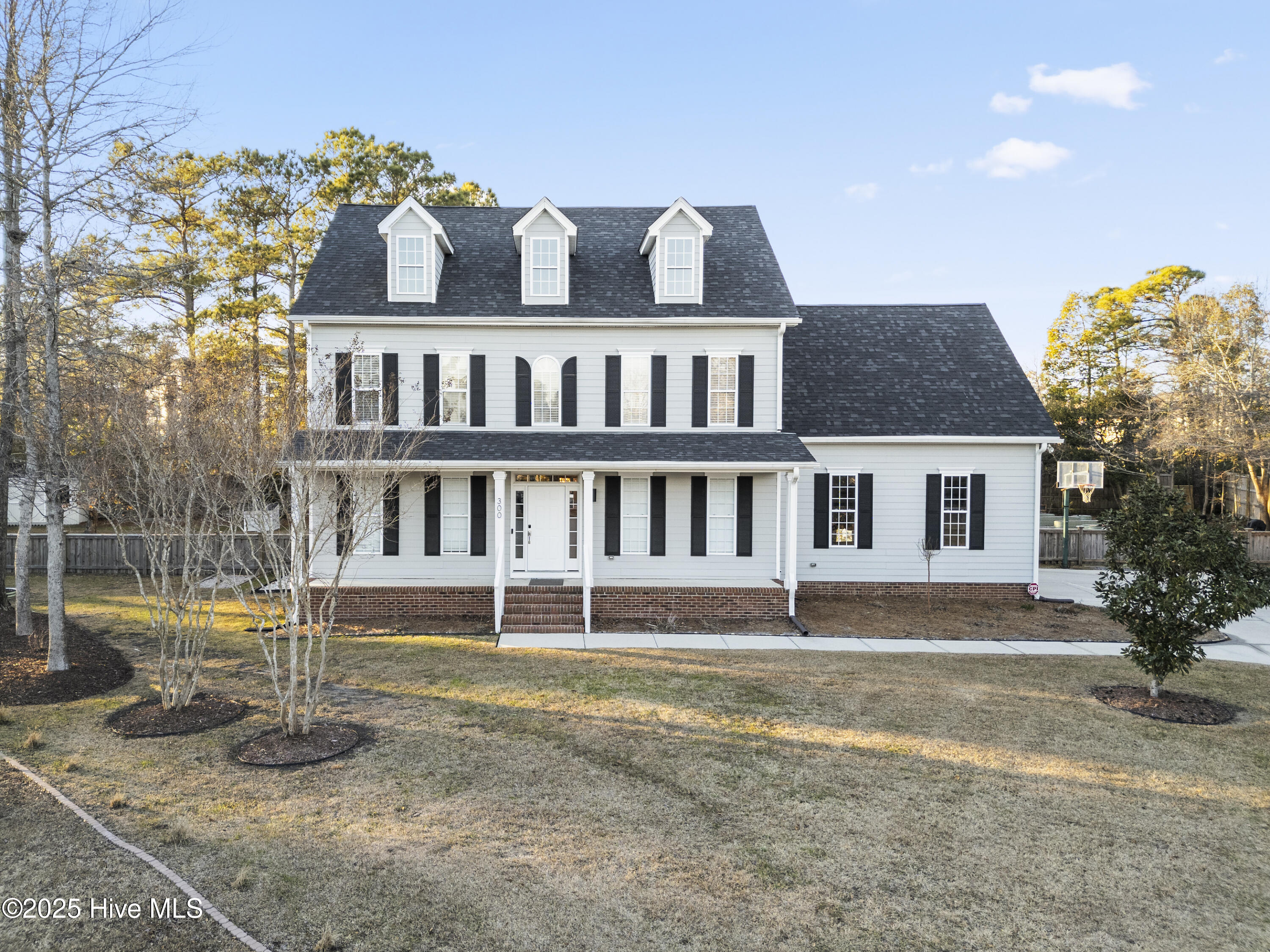 300 Vale Drive
