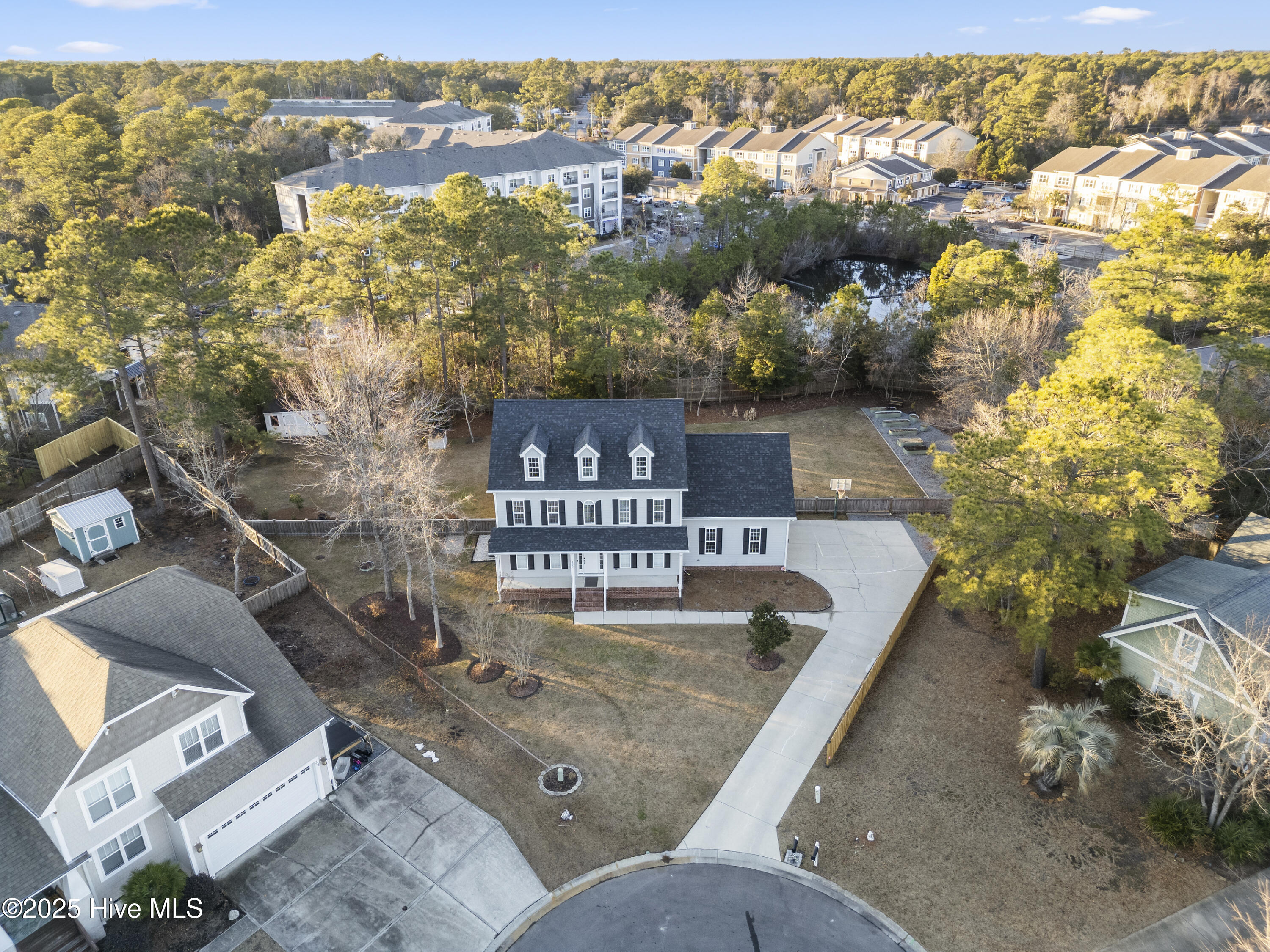 300 Vale Drive