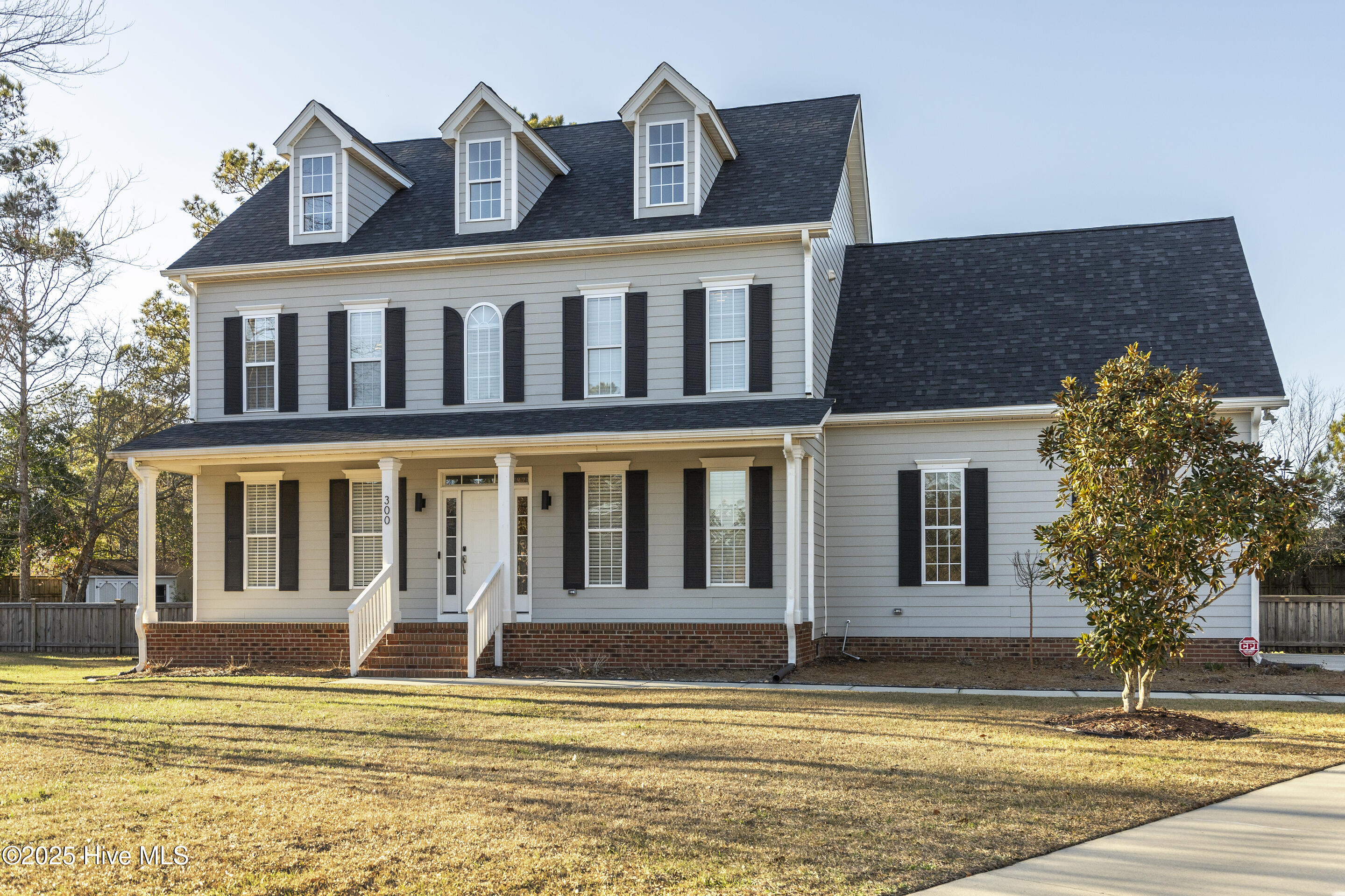 300 Vale Drive