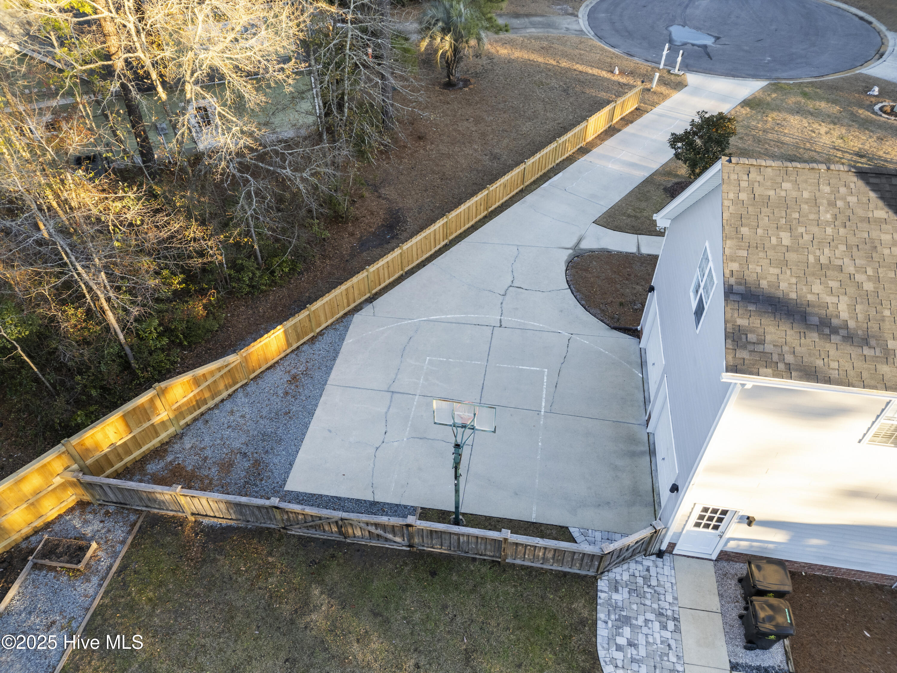 300 Vale Drive