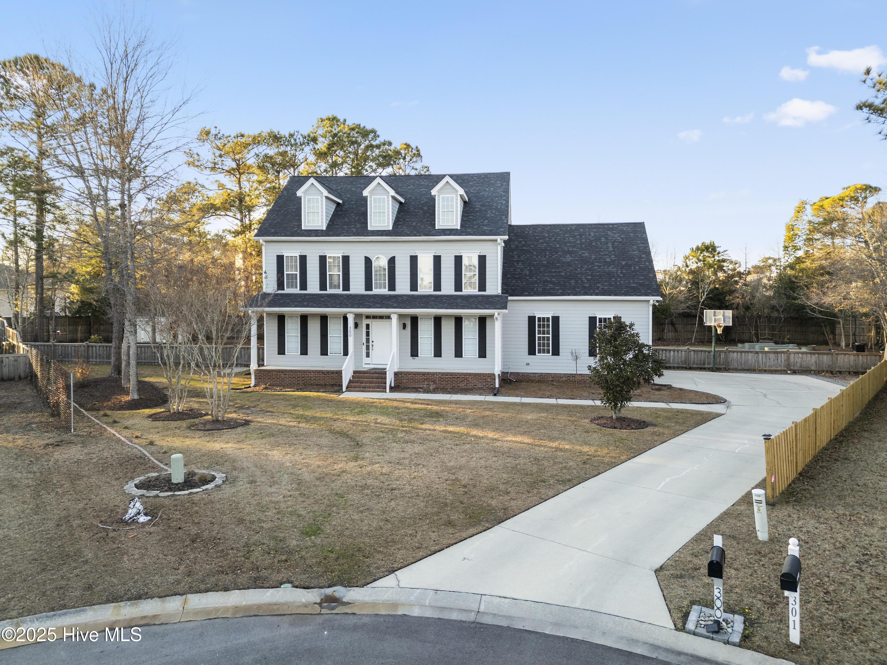 300 Vale Drive
