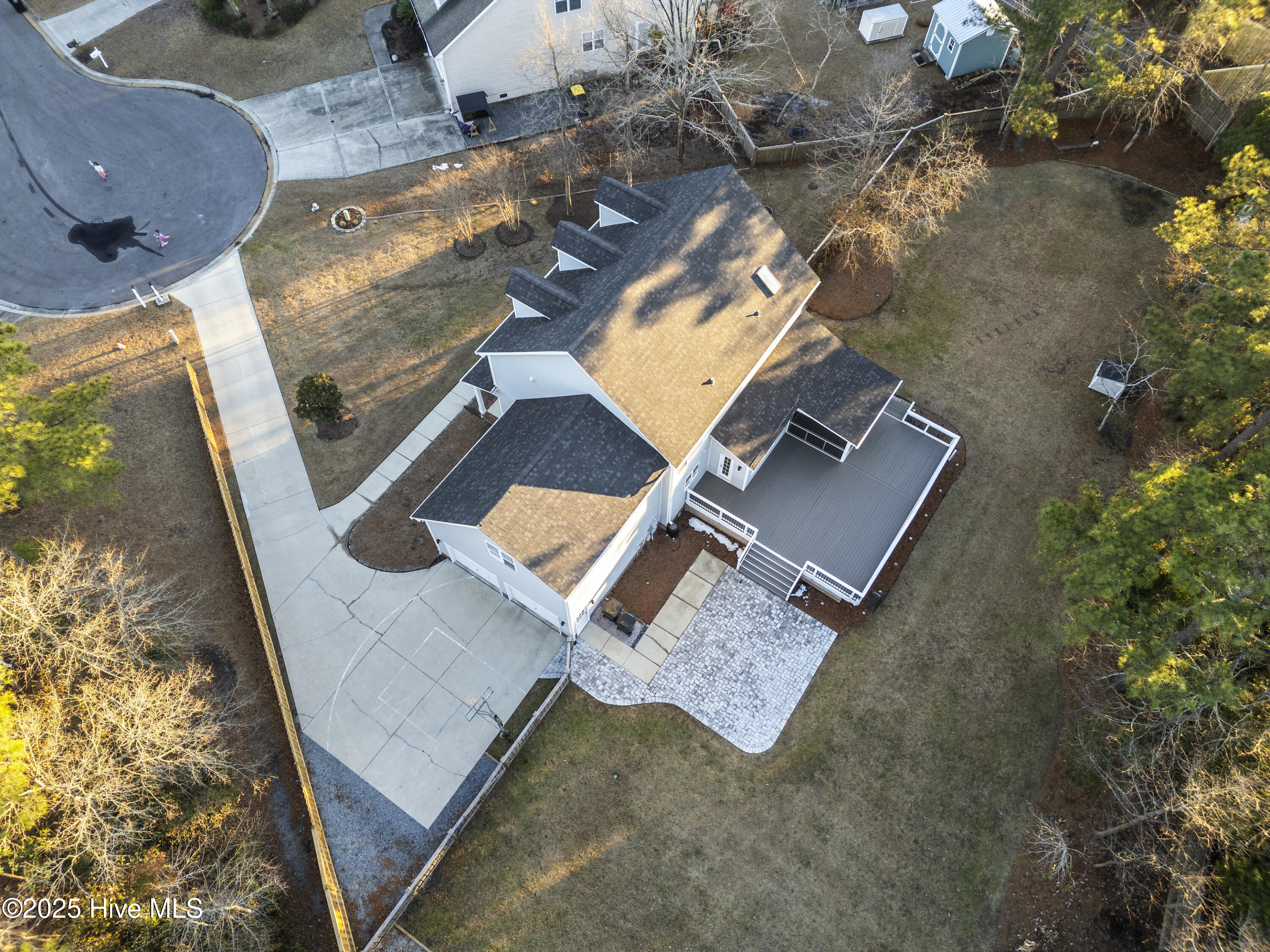 300 Vale Drive