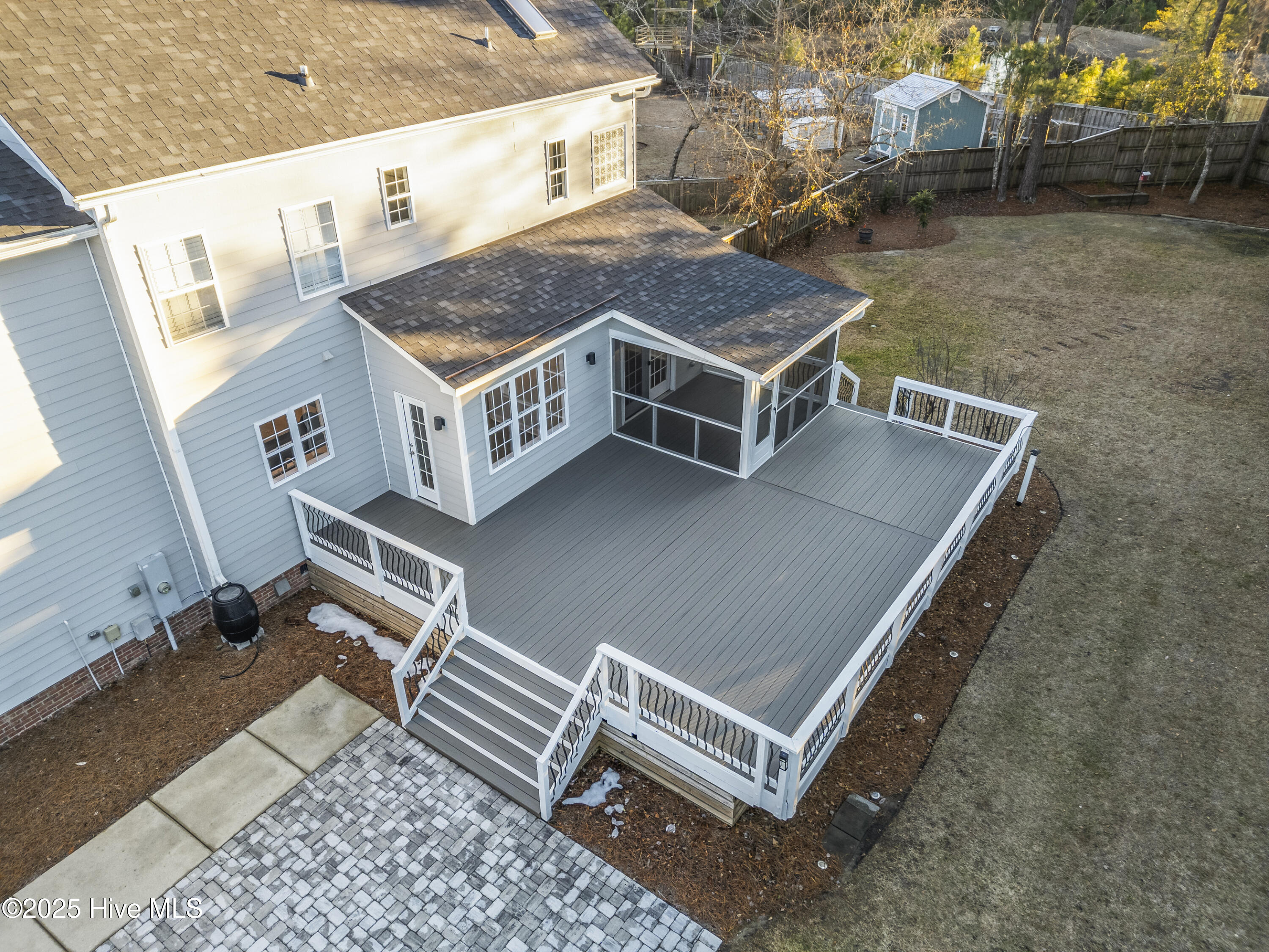 300 Vale Drive