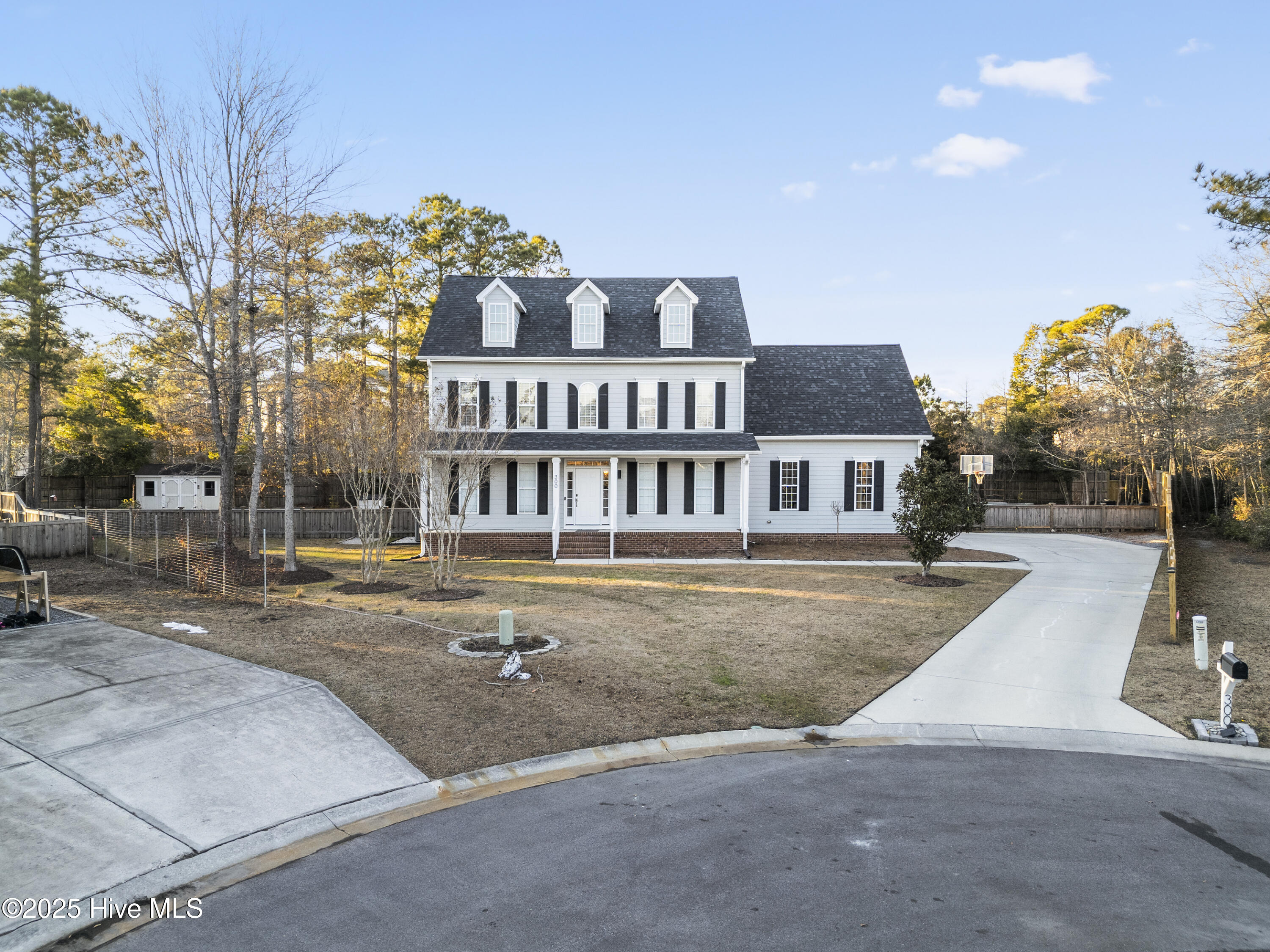 300 Vale Drive