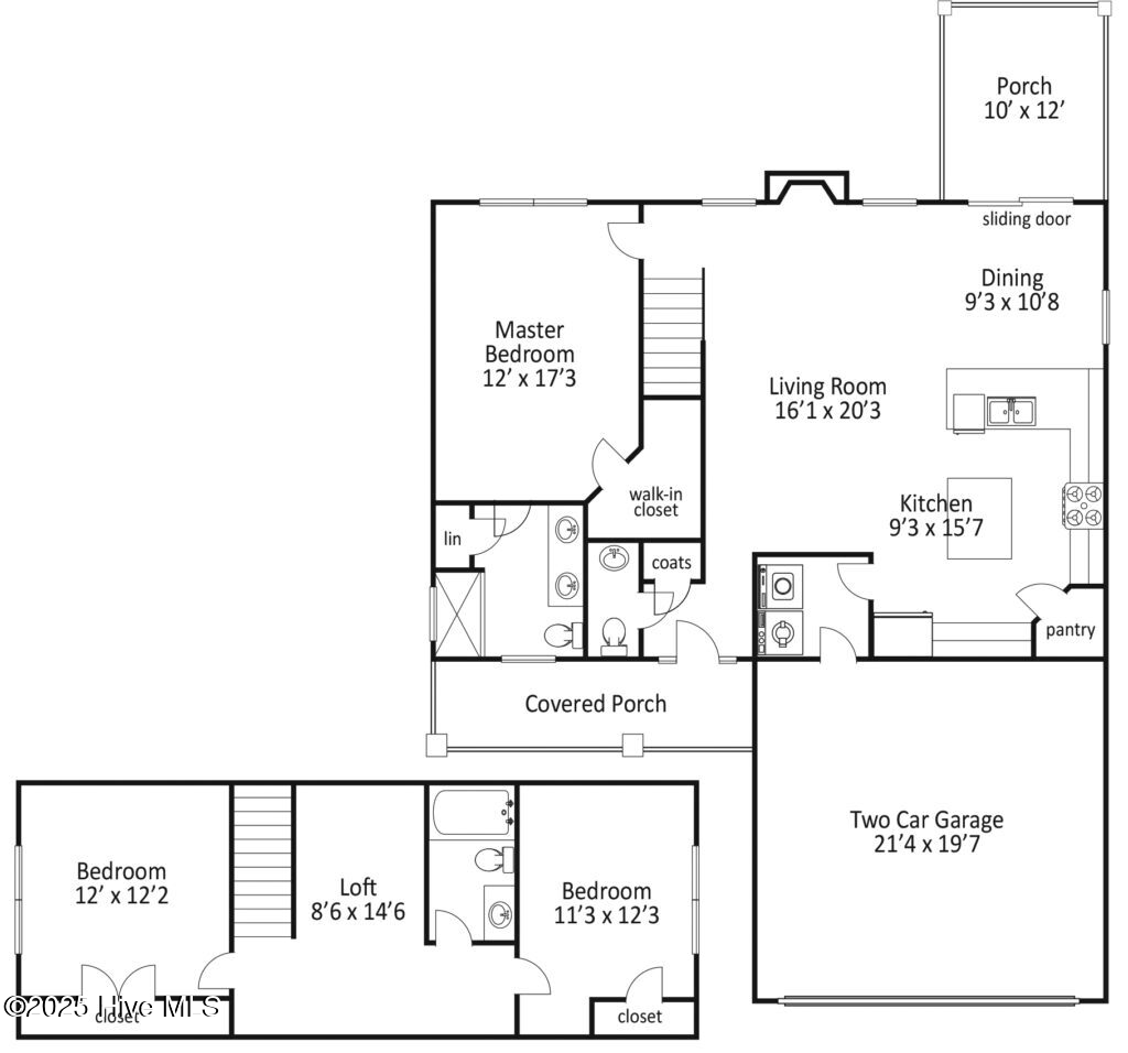 107 Ivy Court