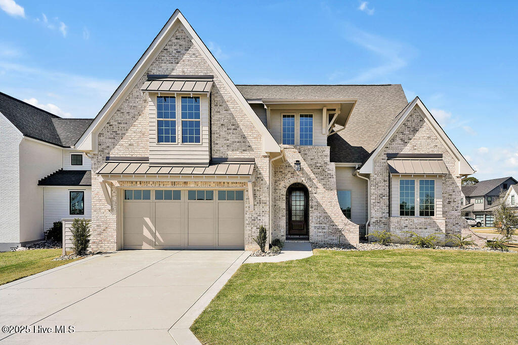 628 Waterstone Drive
