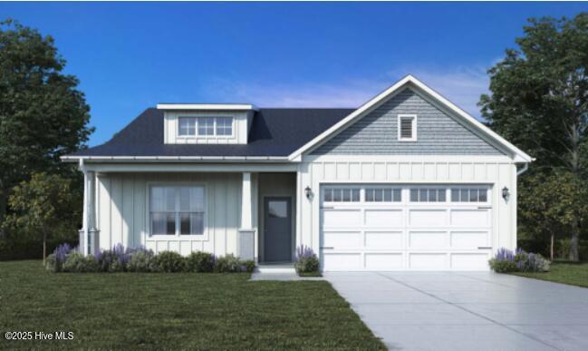 2038 Greenside Manor Drive SW