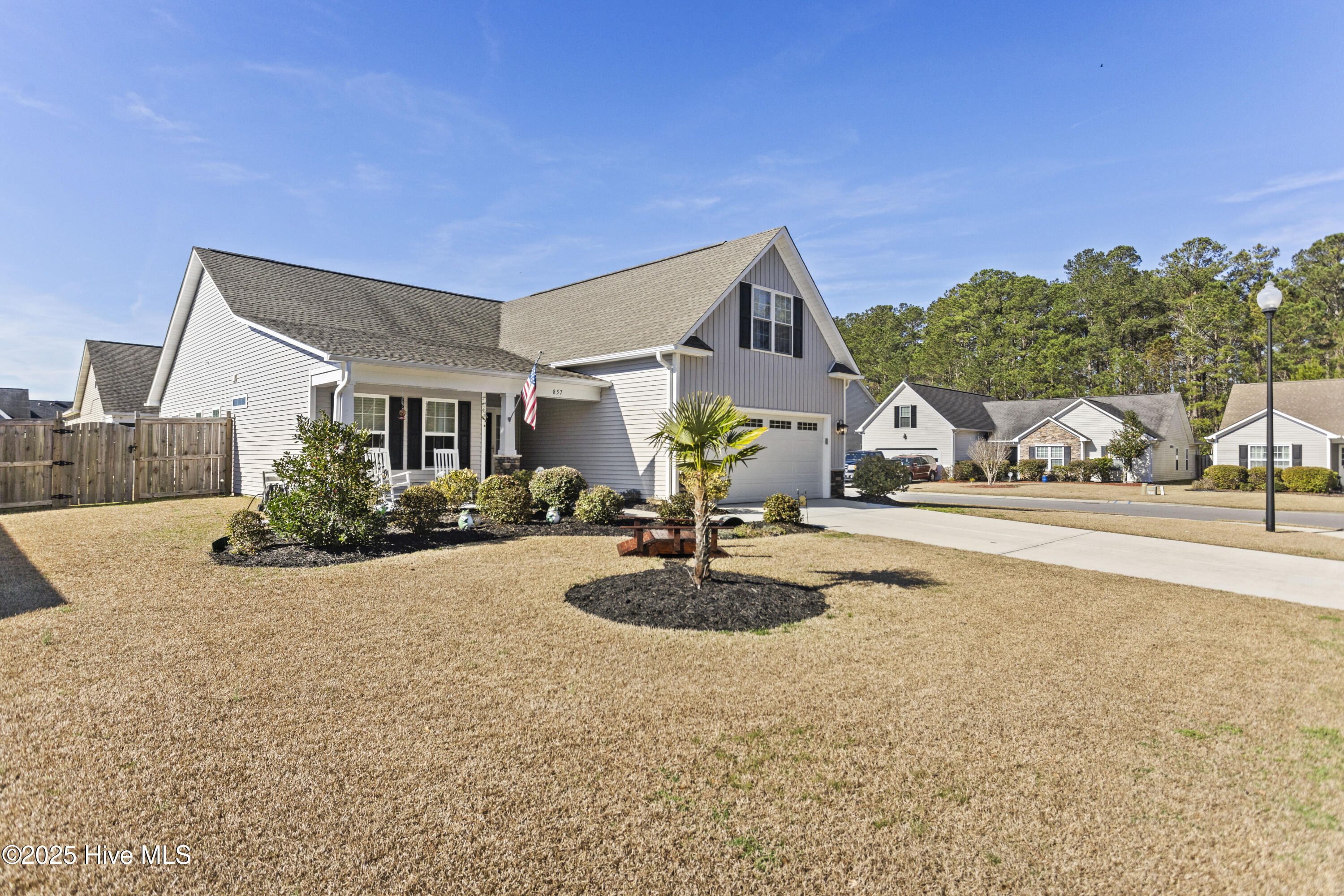 857 Rolling Pines Loop Road NE