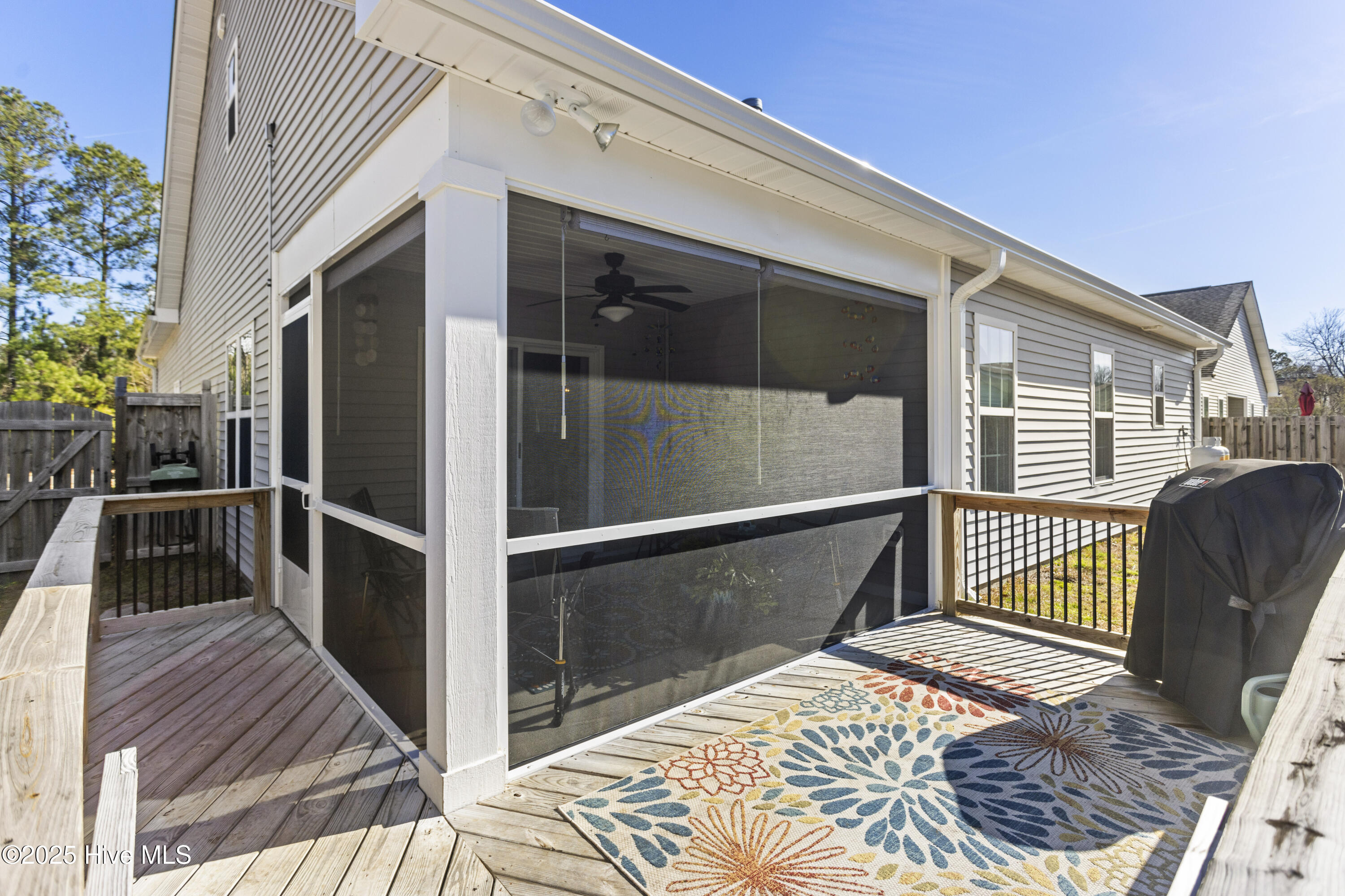 857 Rolling Pines Loop Road NE