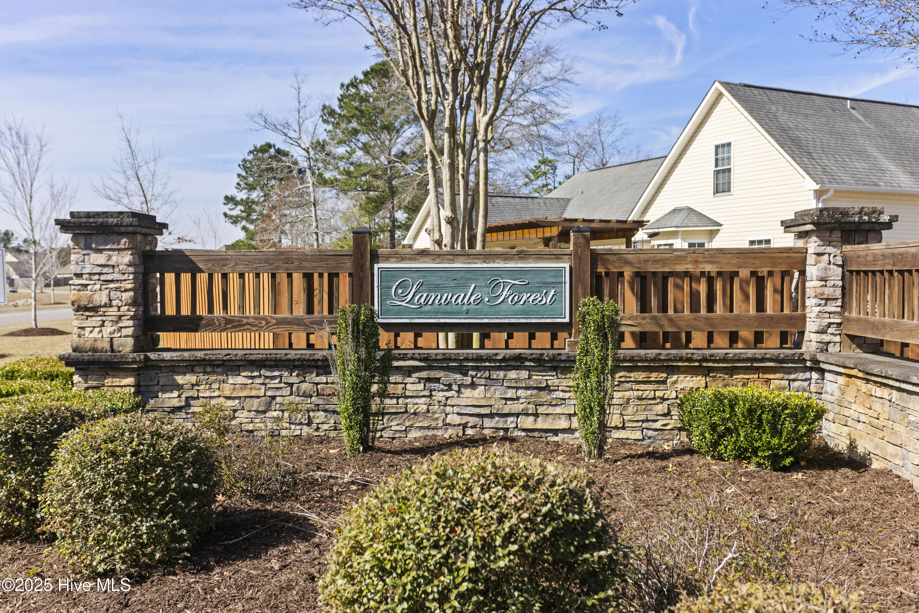 857 Rolling Pines Loop Road NE
