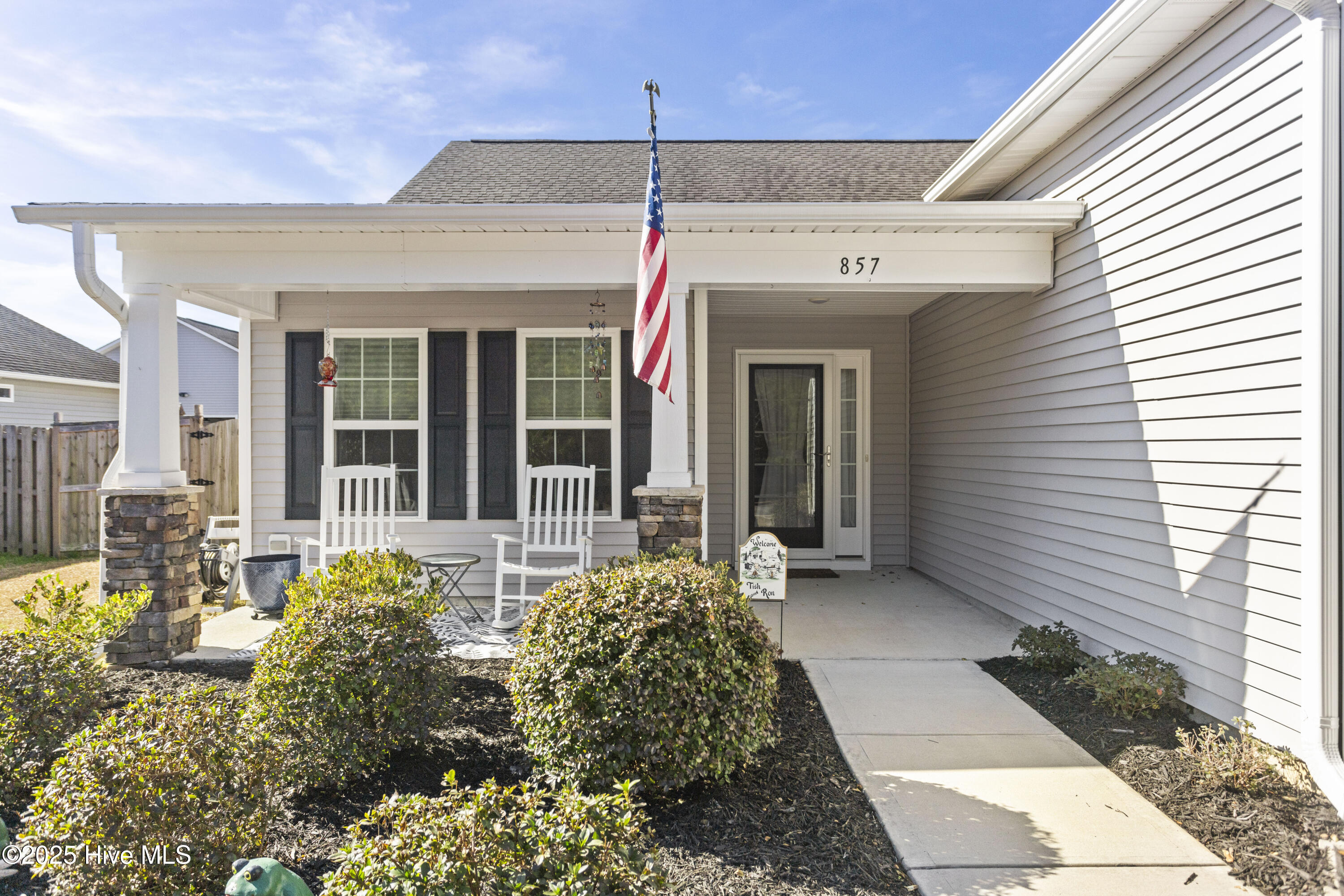 857 Rolling Pines Loop Road NE