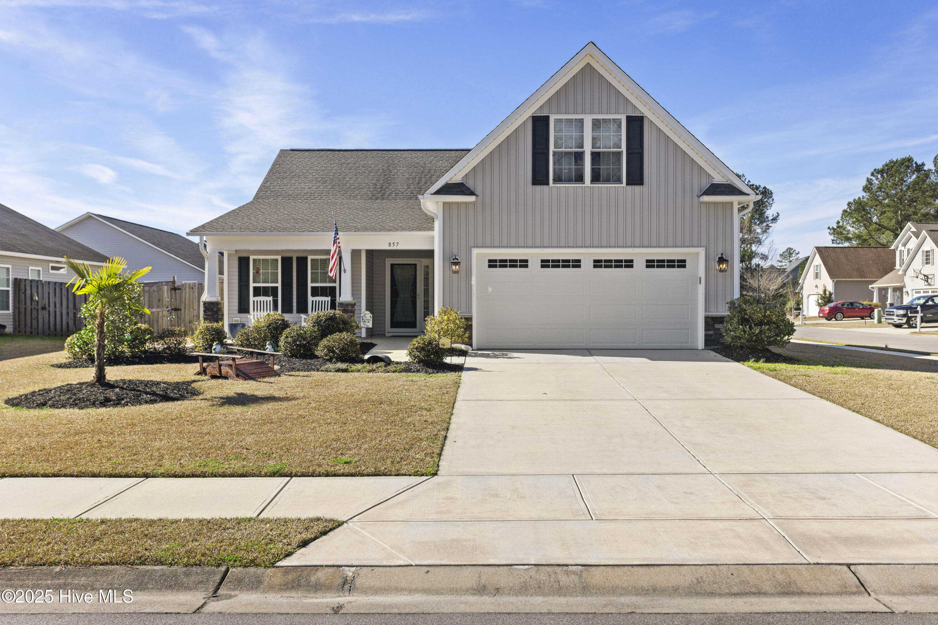 857 Rolling Pines Loop Road NE