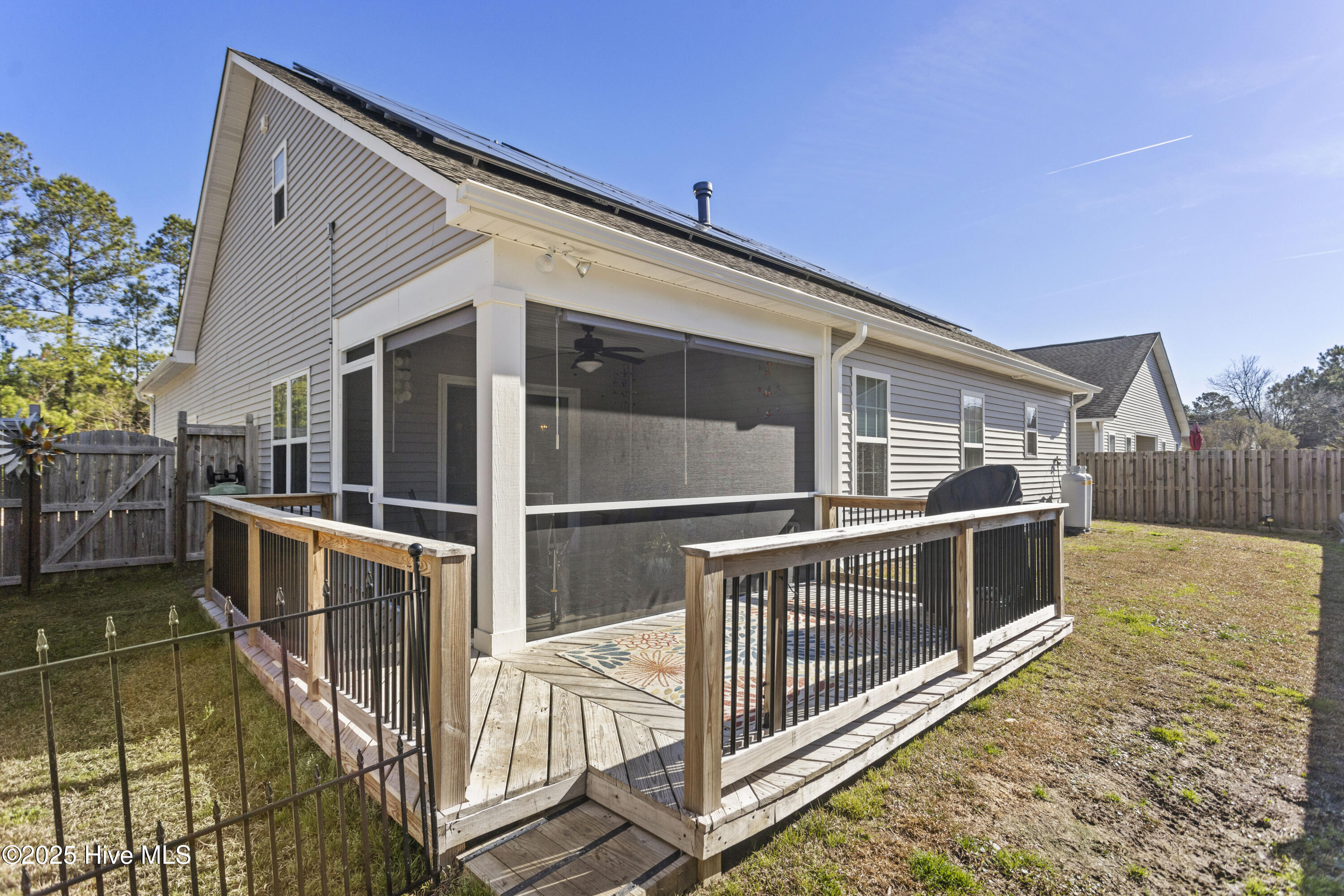 857 Rolling Pines Loop Road NE