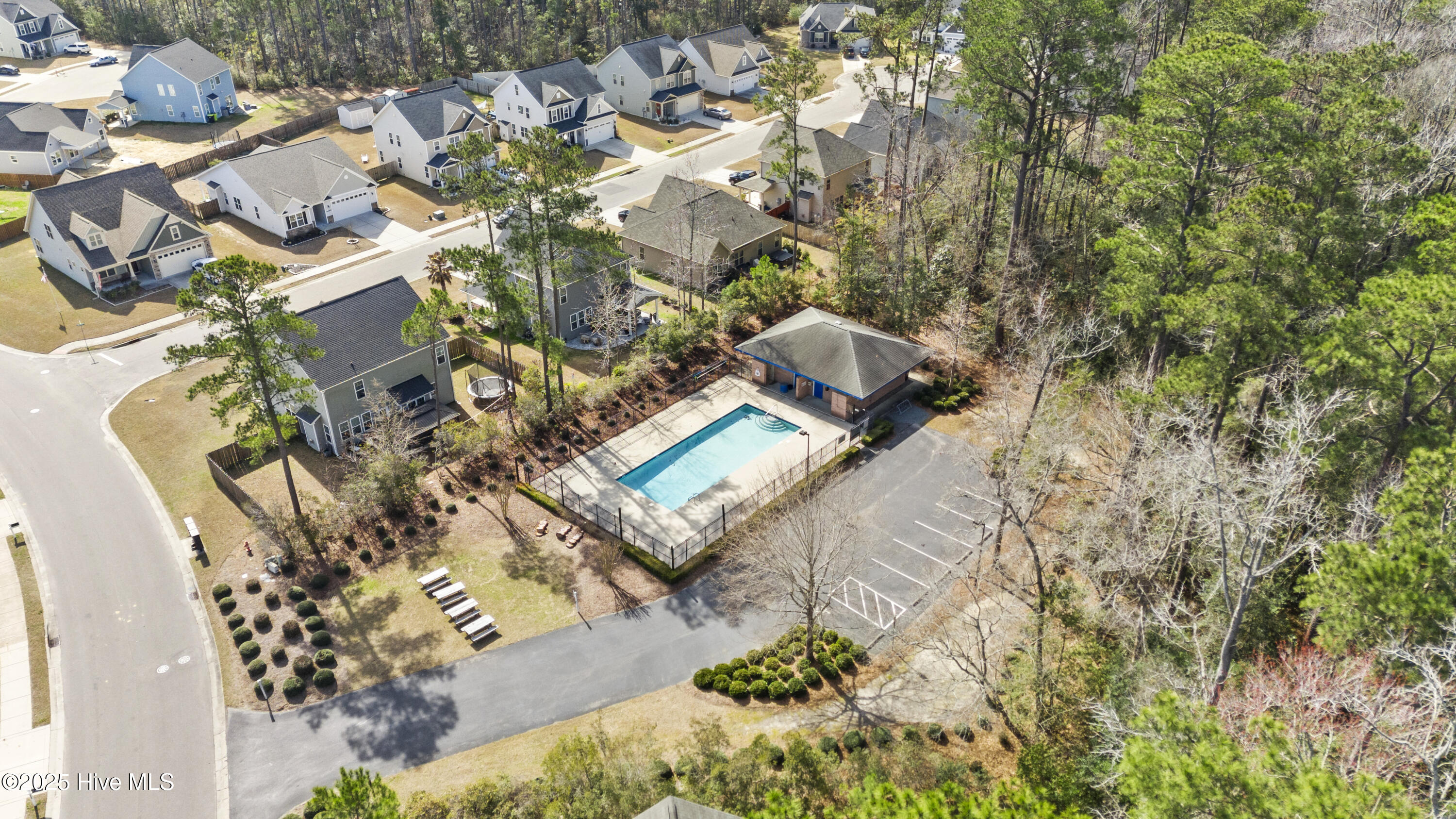 857 Rolling Pines Loop Road NE