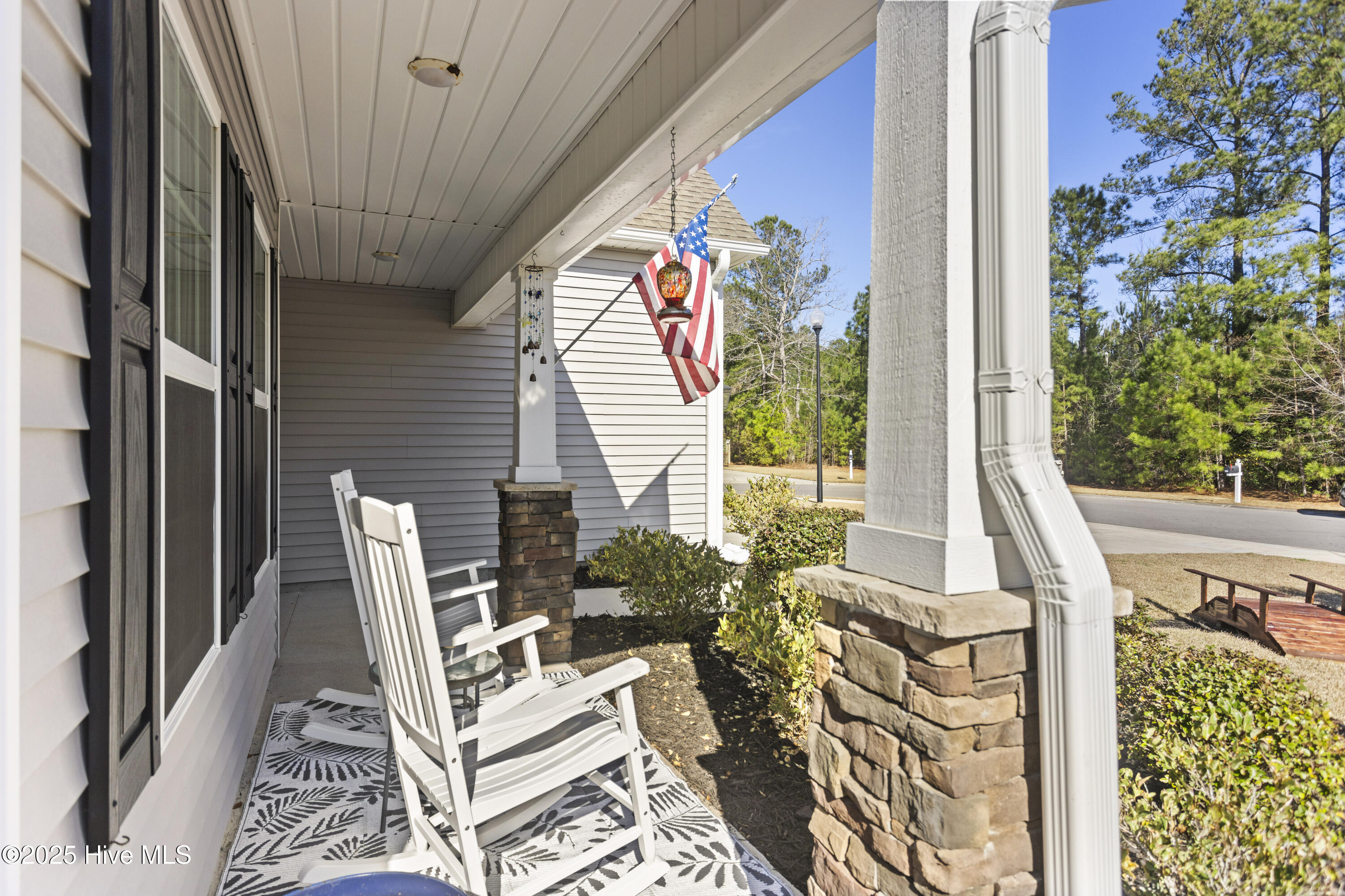857 Rolling Pines Loop Road NE