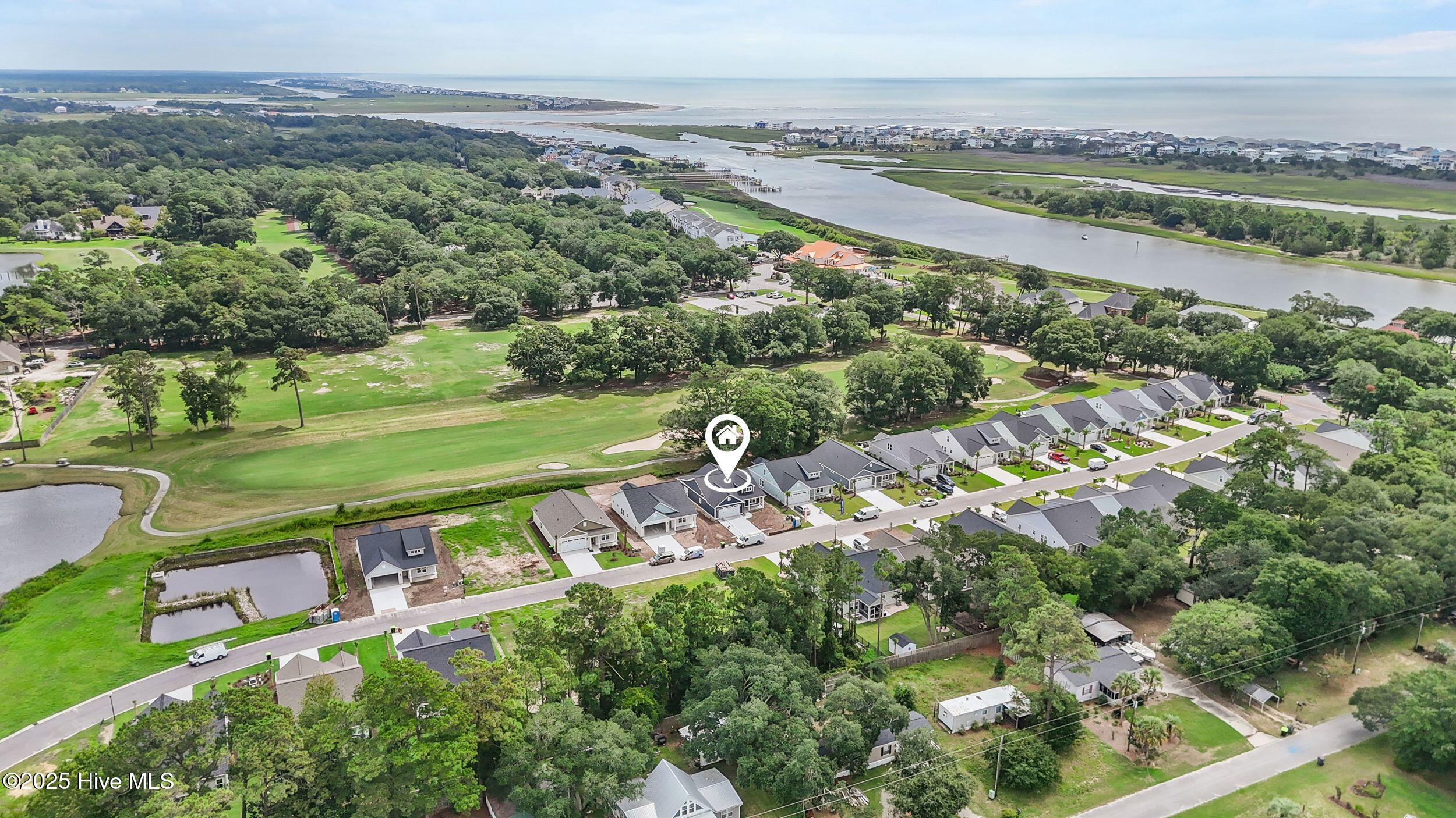 2054 Greenside Manor Drive SW