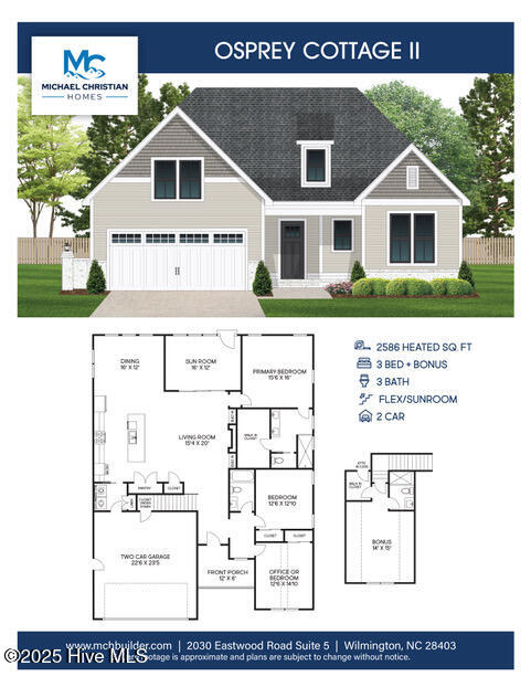 8257 Winding Creek Circle