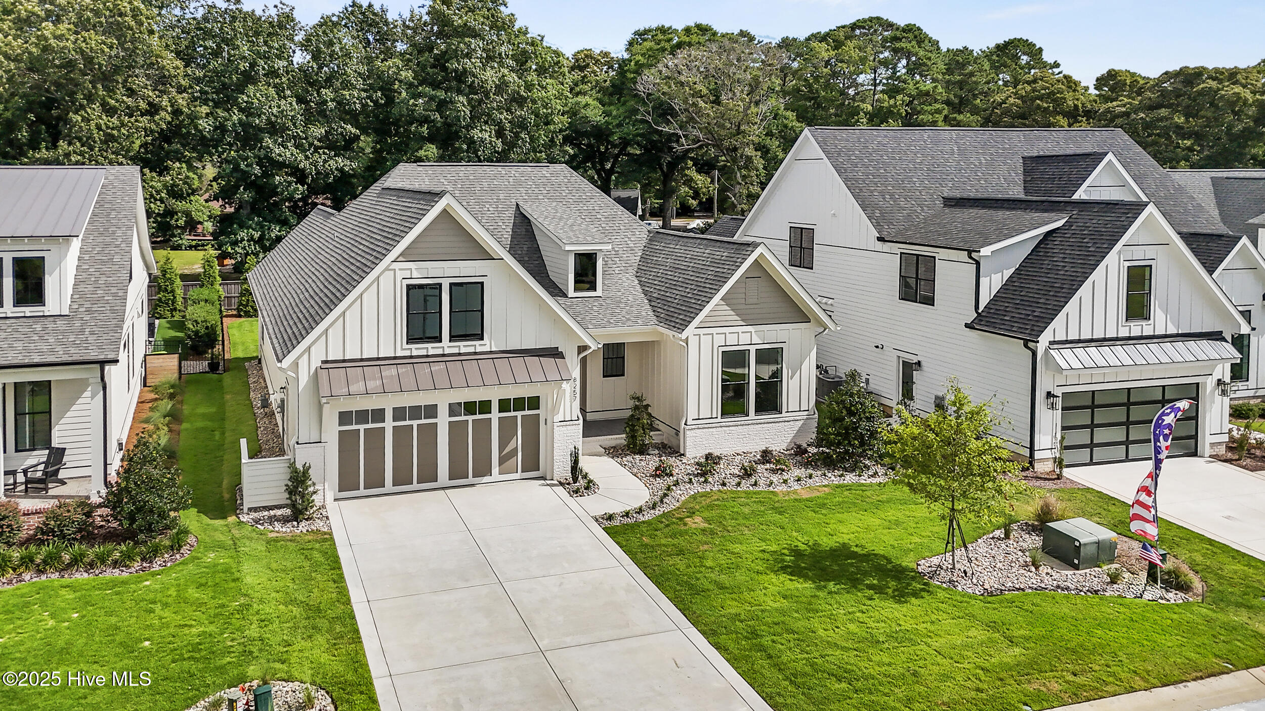 8257 Winding Creek Circle