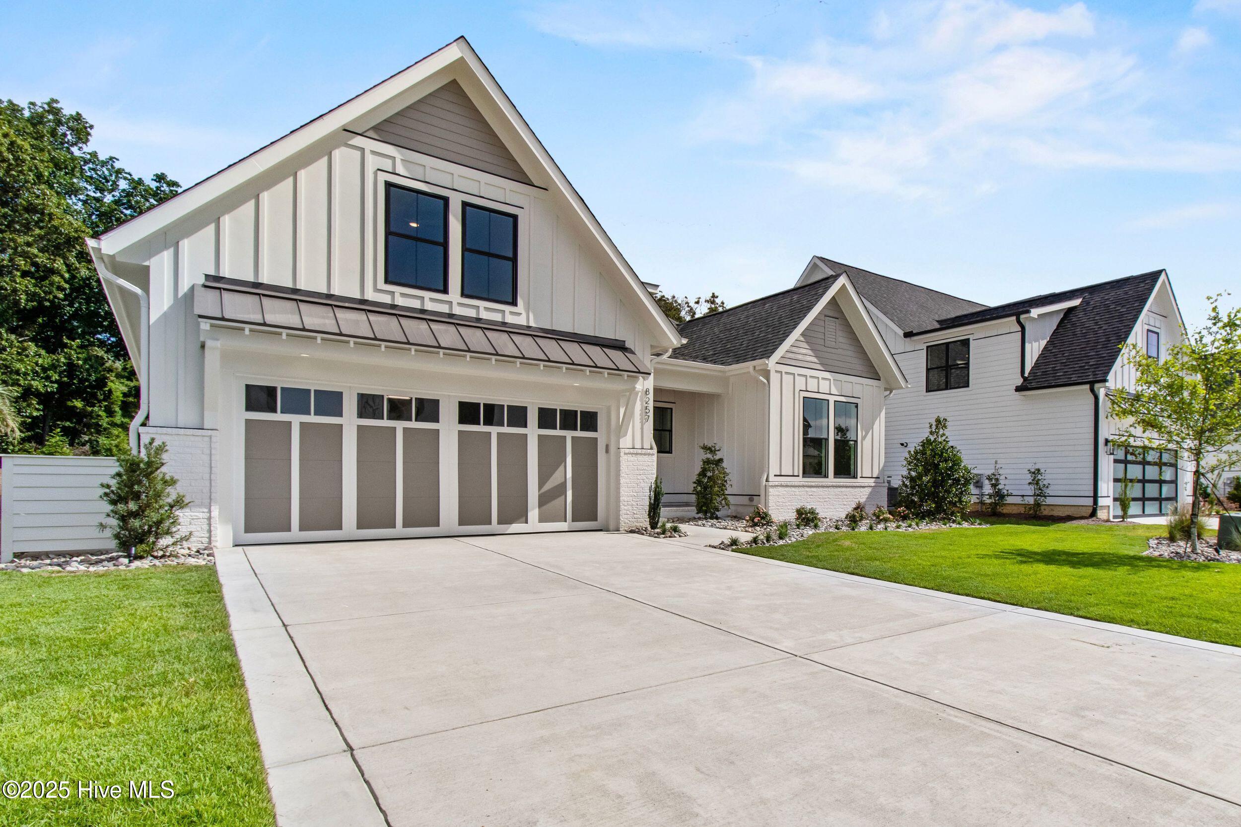 8257 Winding Creek Circle