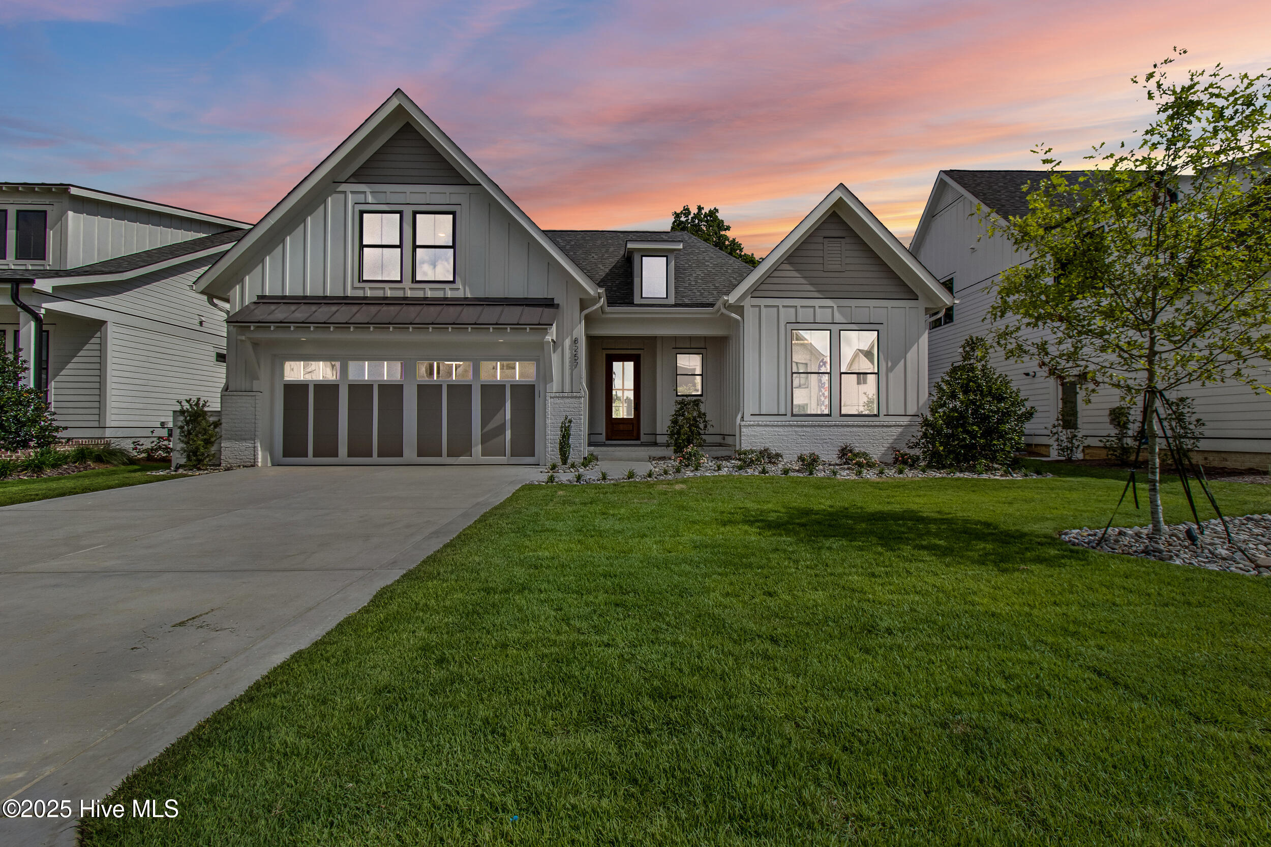 8257 Winding Creek Circle
