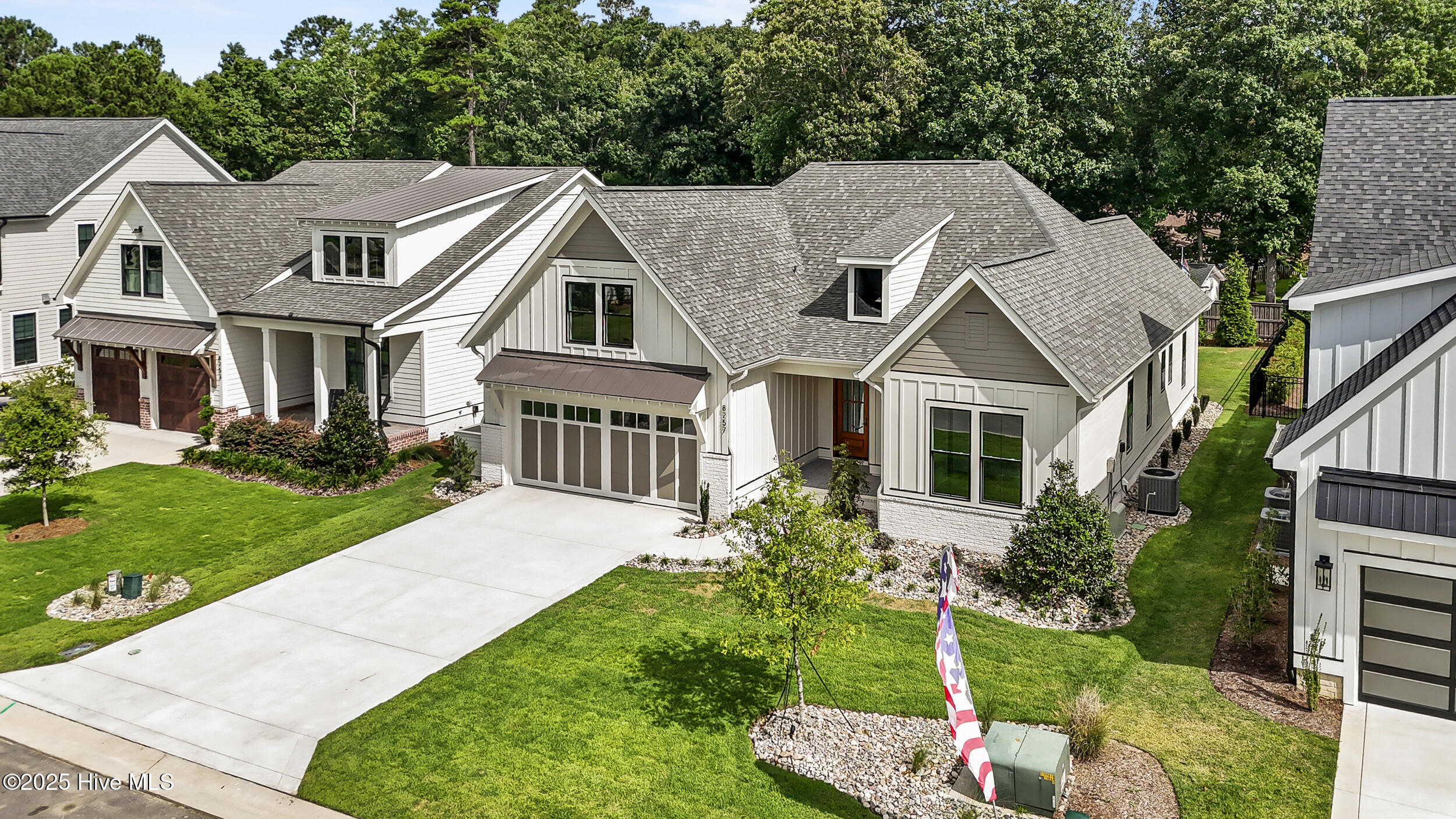 8257 Winding Creek Circle