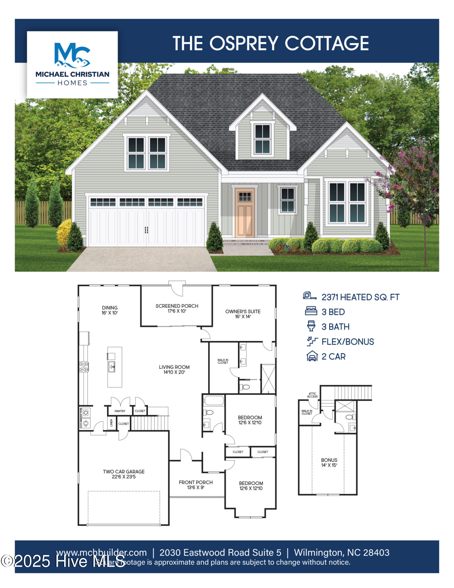 8257 Winding Creek Circle
