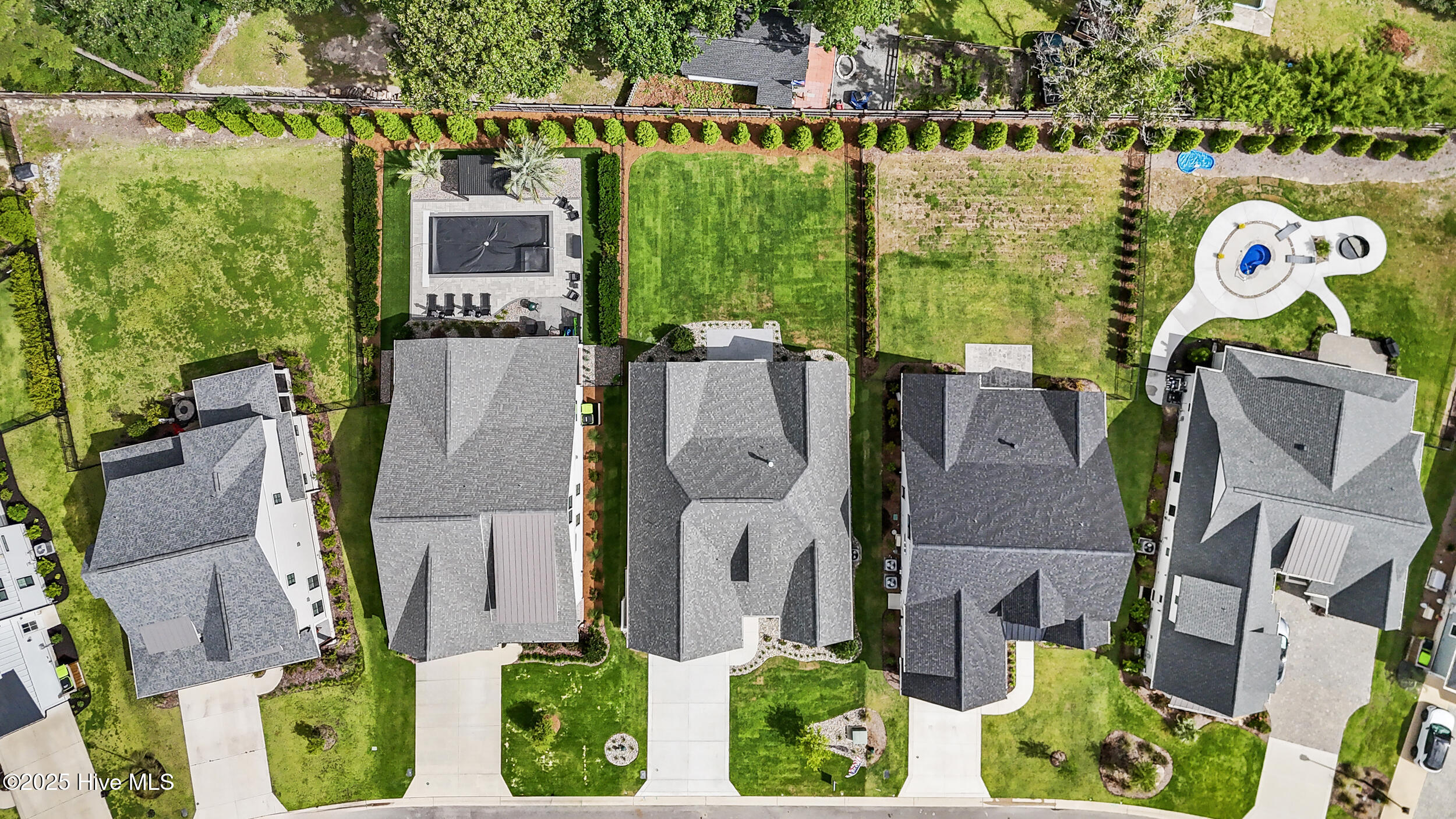 8257 Winding Creek Circle