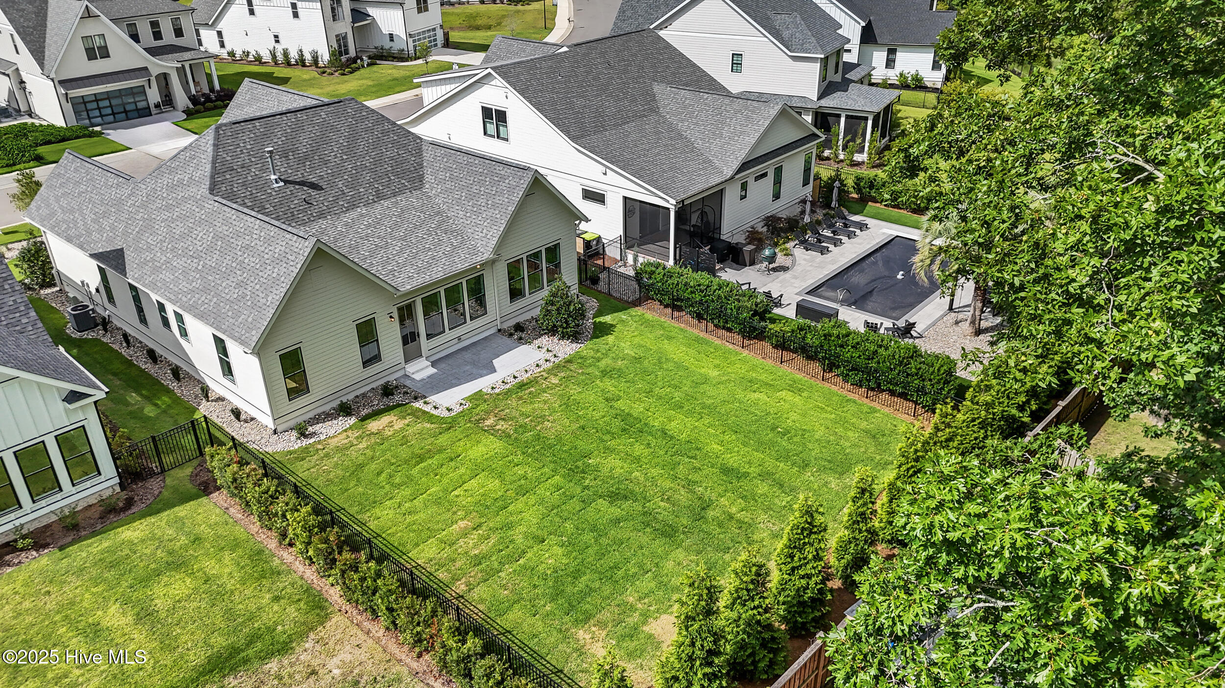 8257 Winding Creek Circle