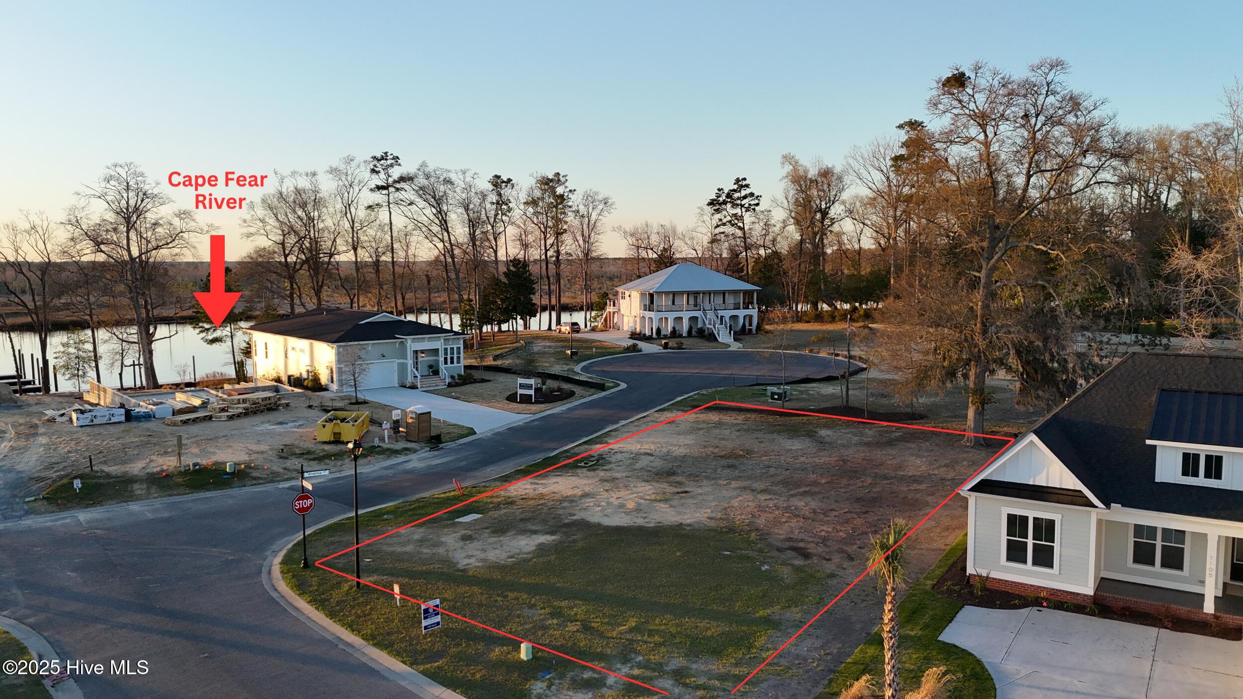 1101 23 Rockhill Road