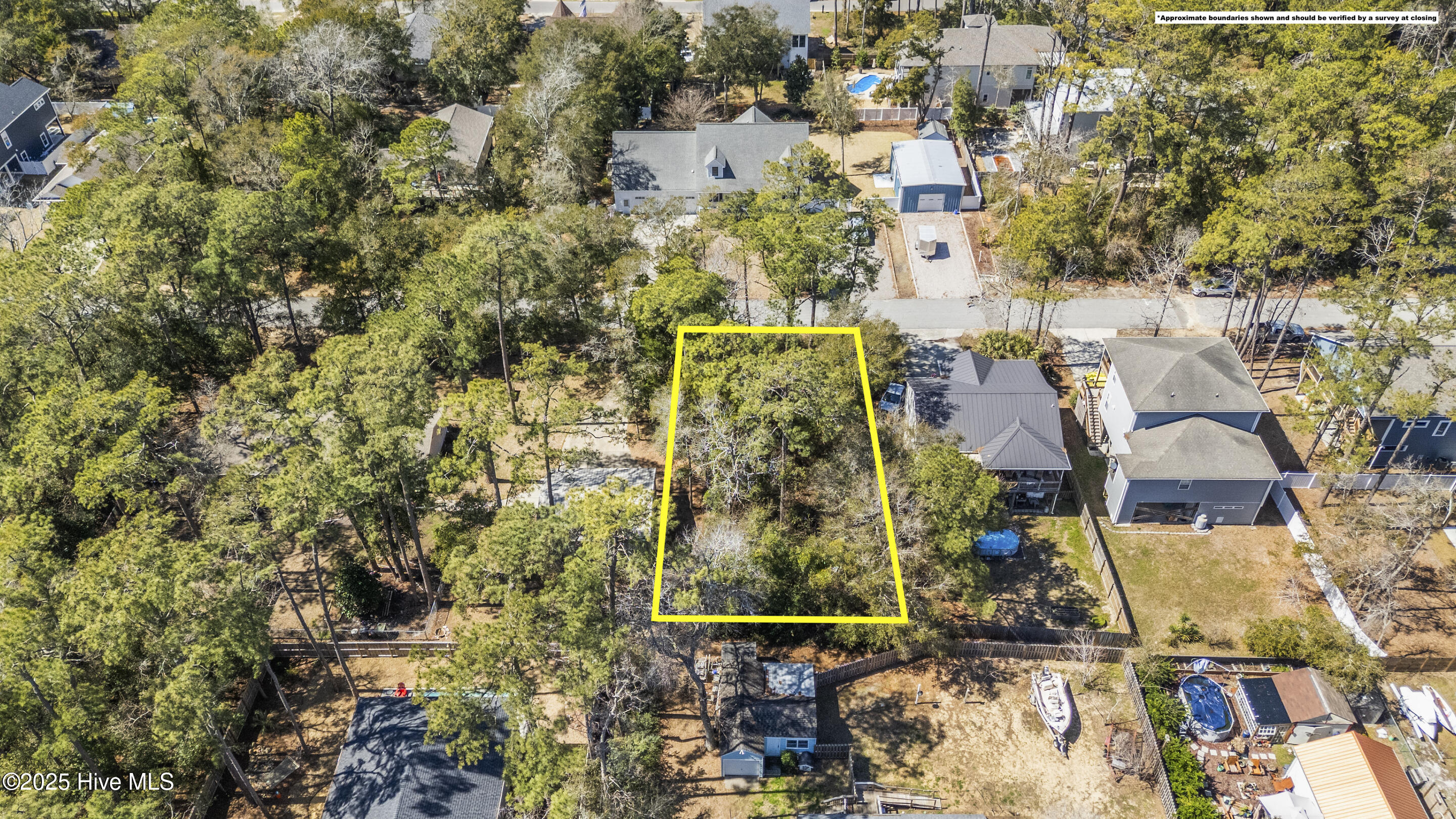 L 22 NW 28th Street