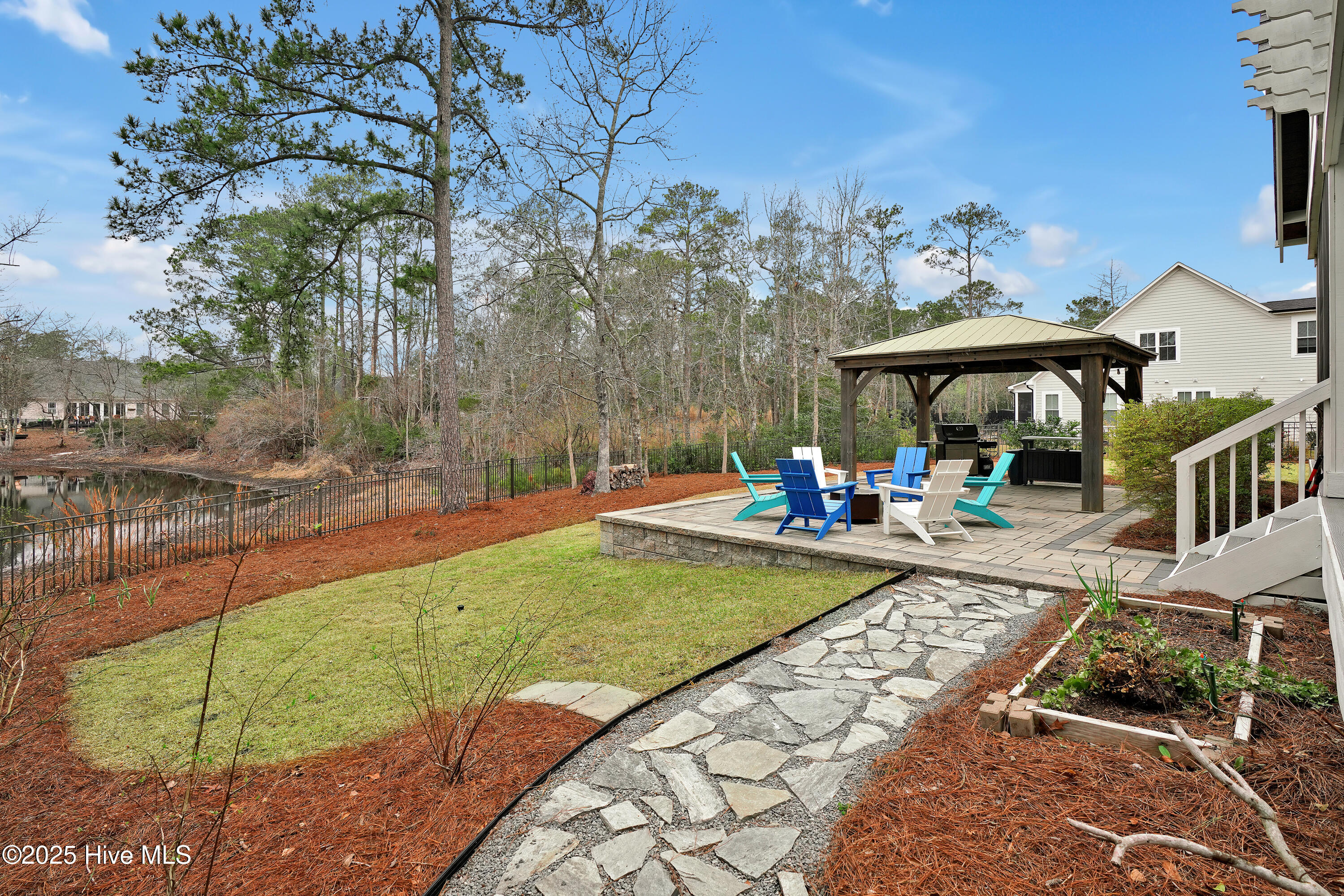 107 Westminster Way