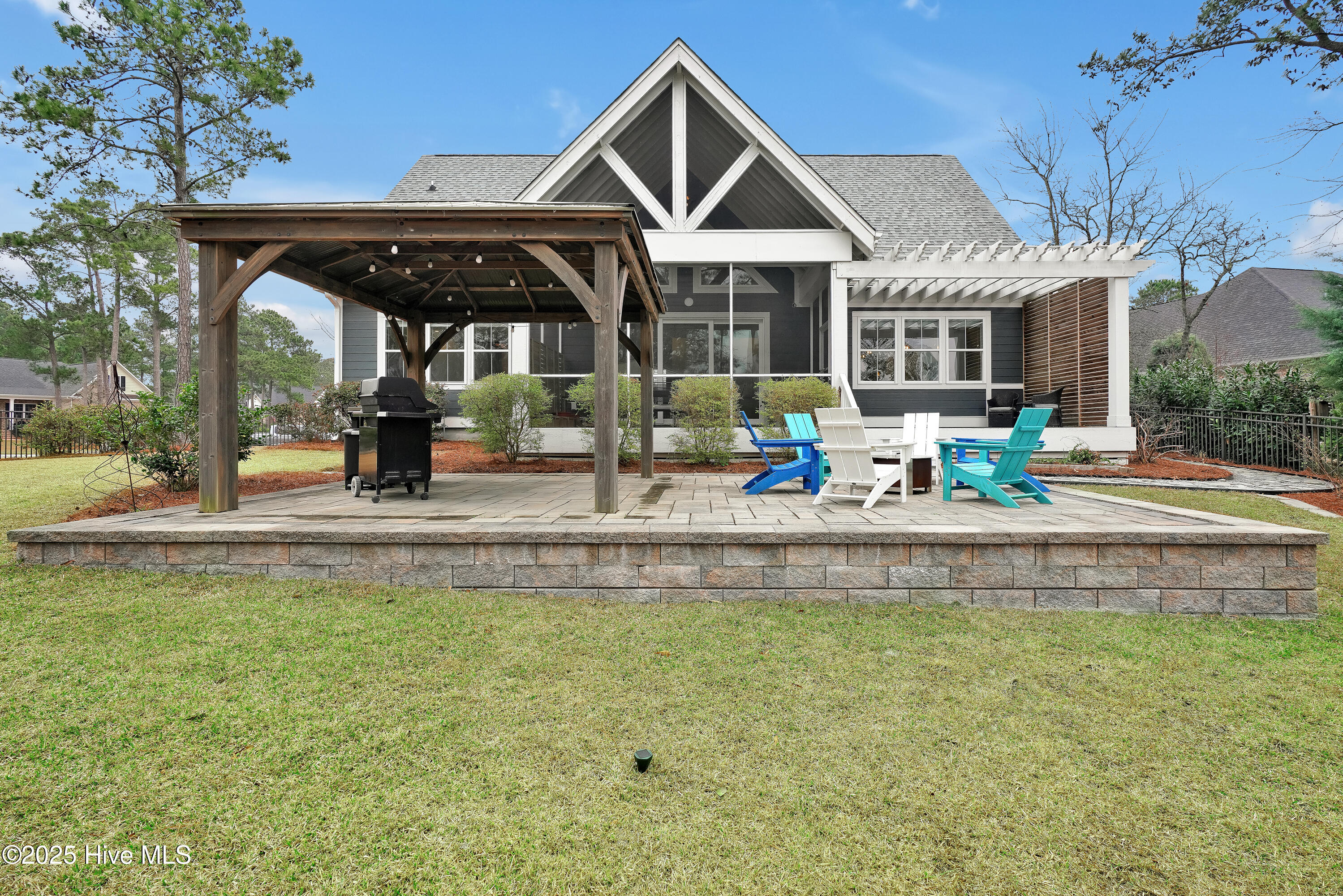 107 Westminster Way