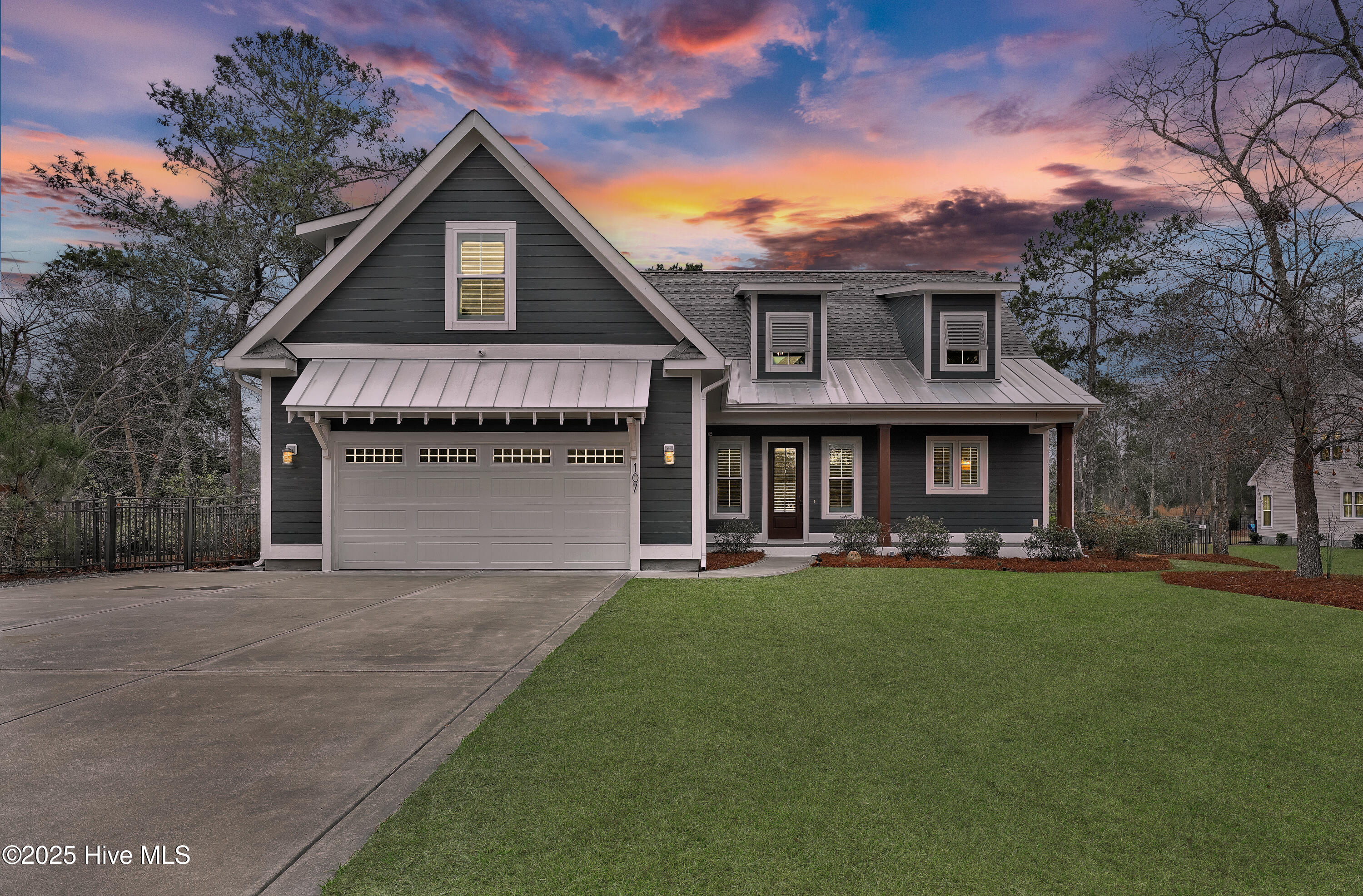 107 Westminster Way