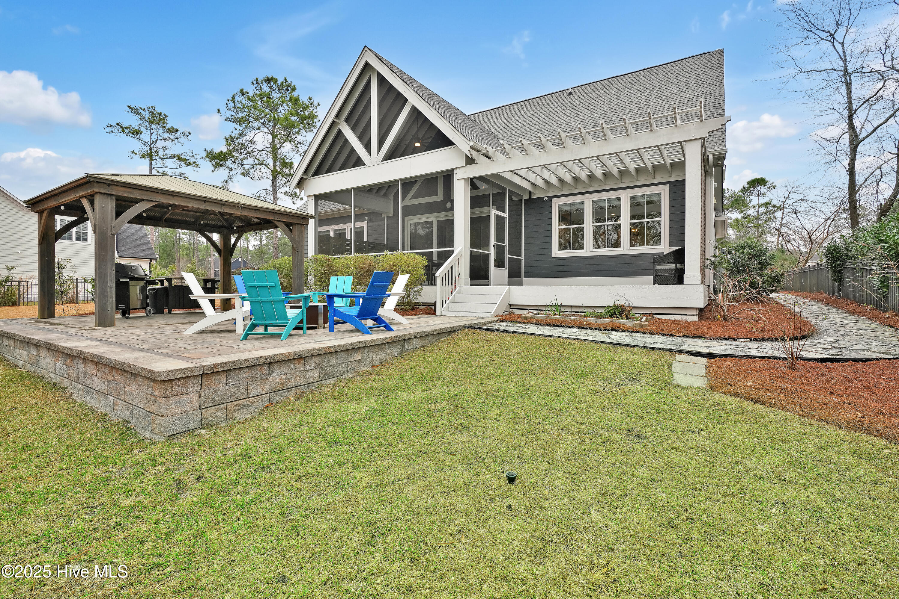 107 Westminster Way