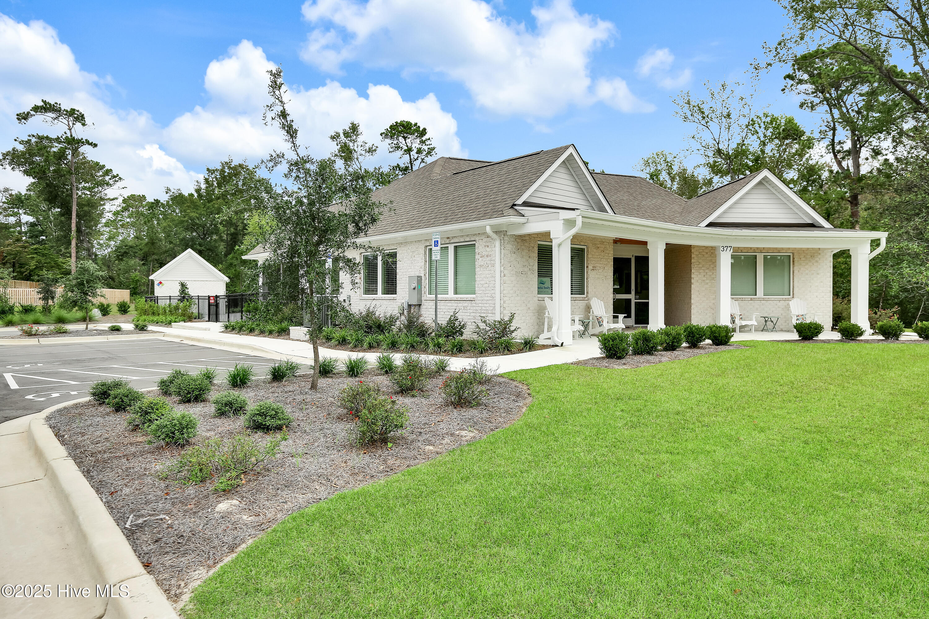 107 Westminster Way