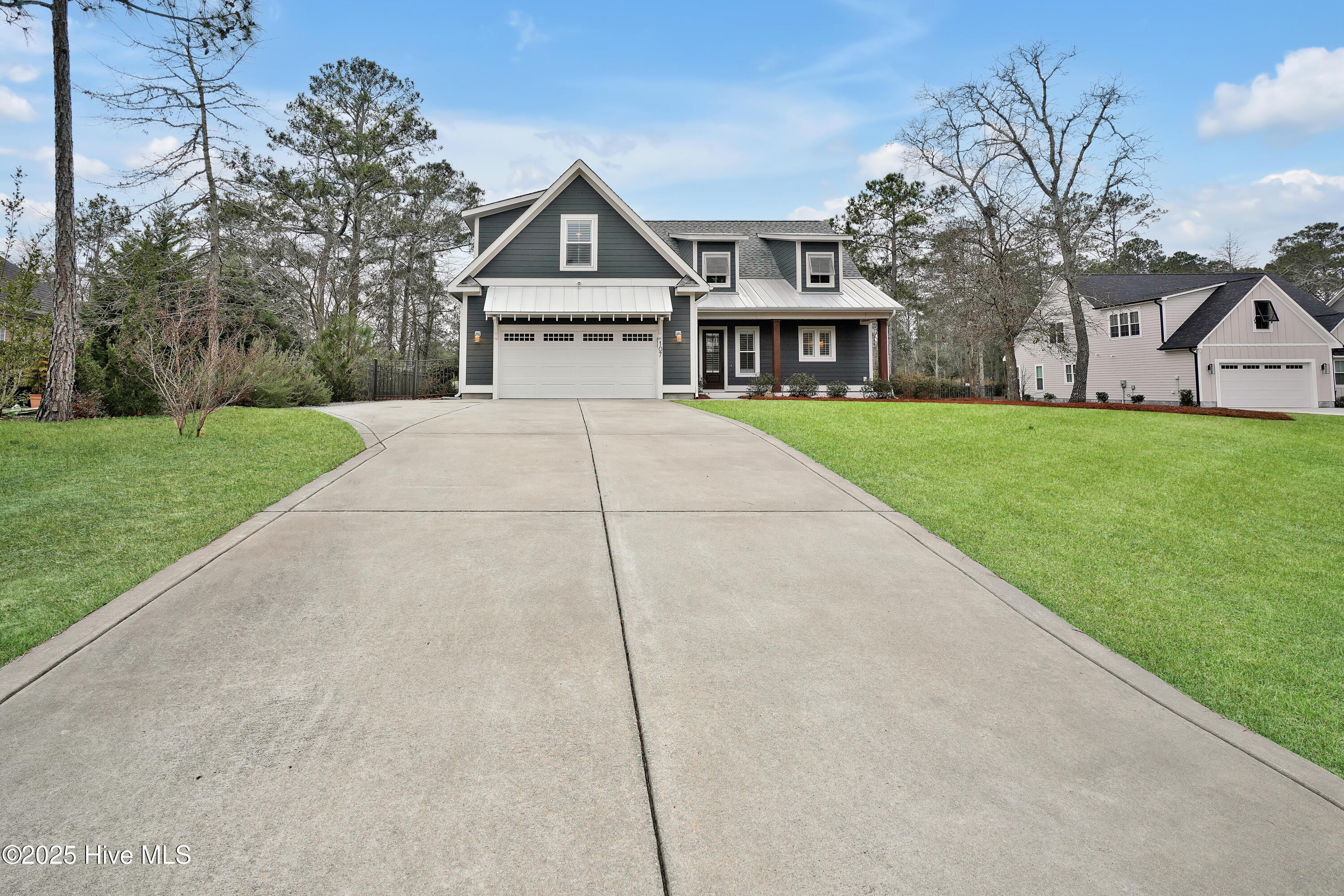 107 Westminster Way