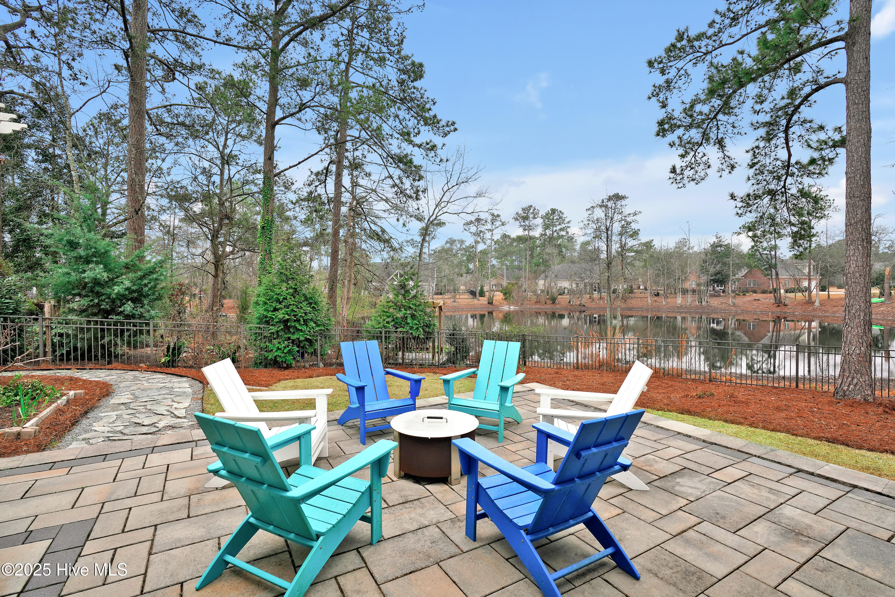 107 Westminster Way