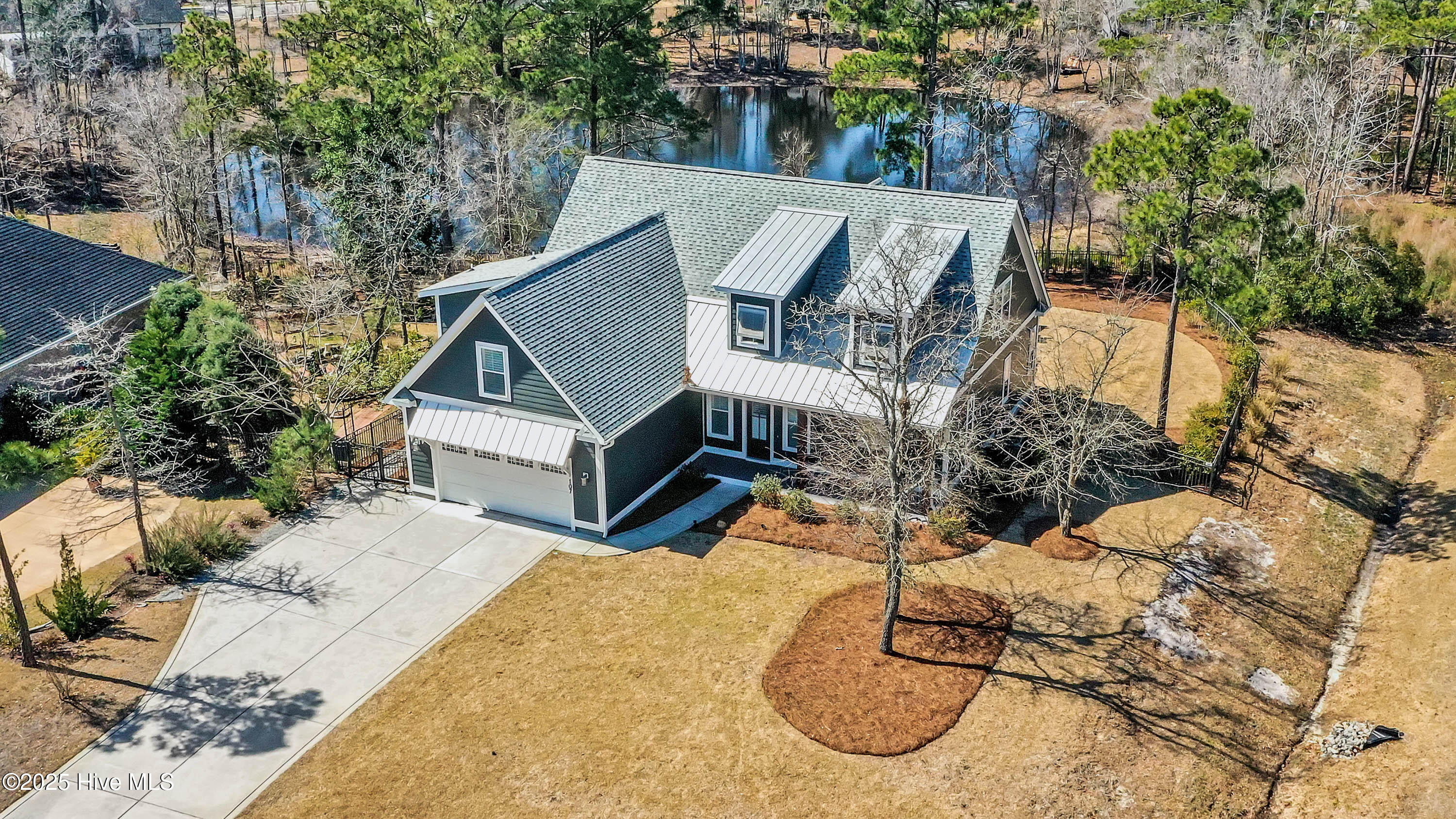107 Westminster Way