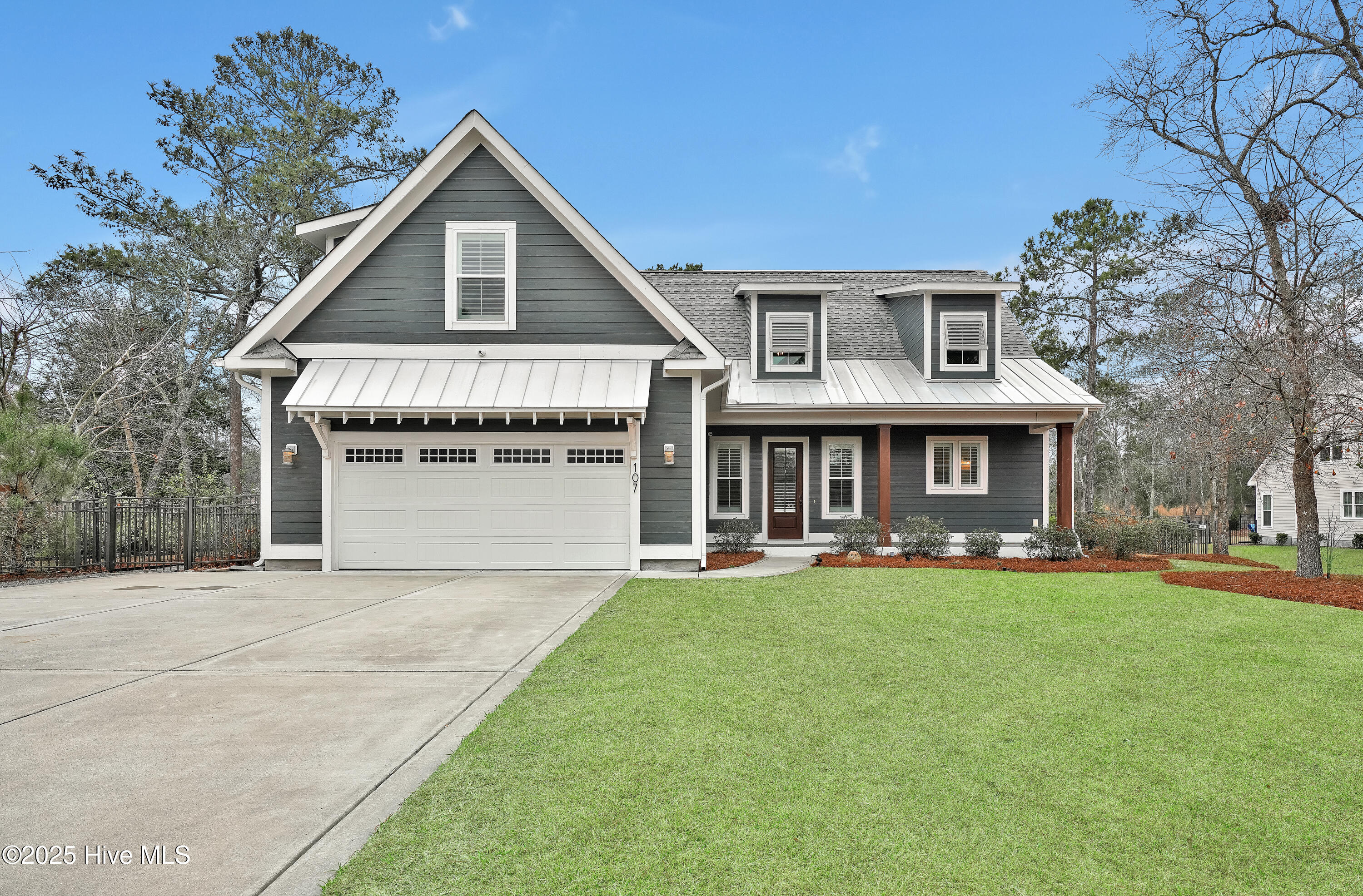107 Westminster Way