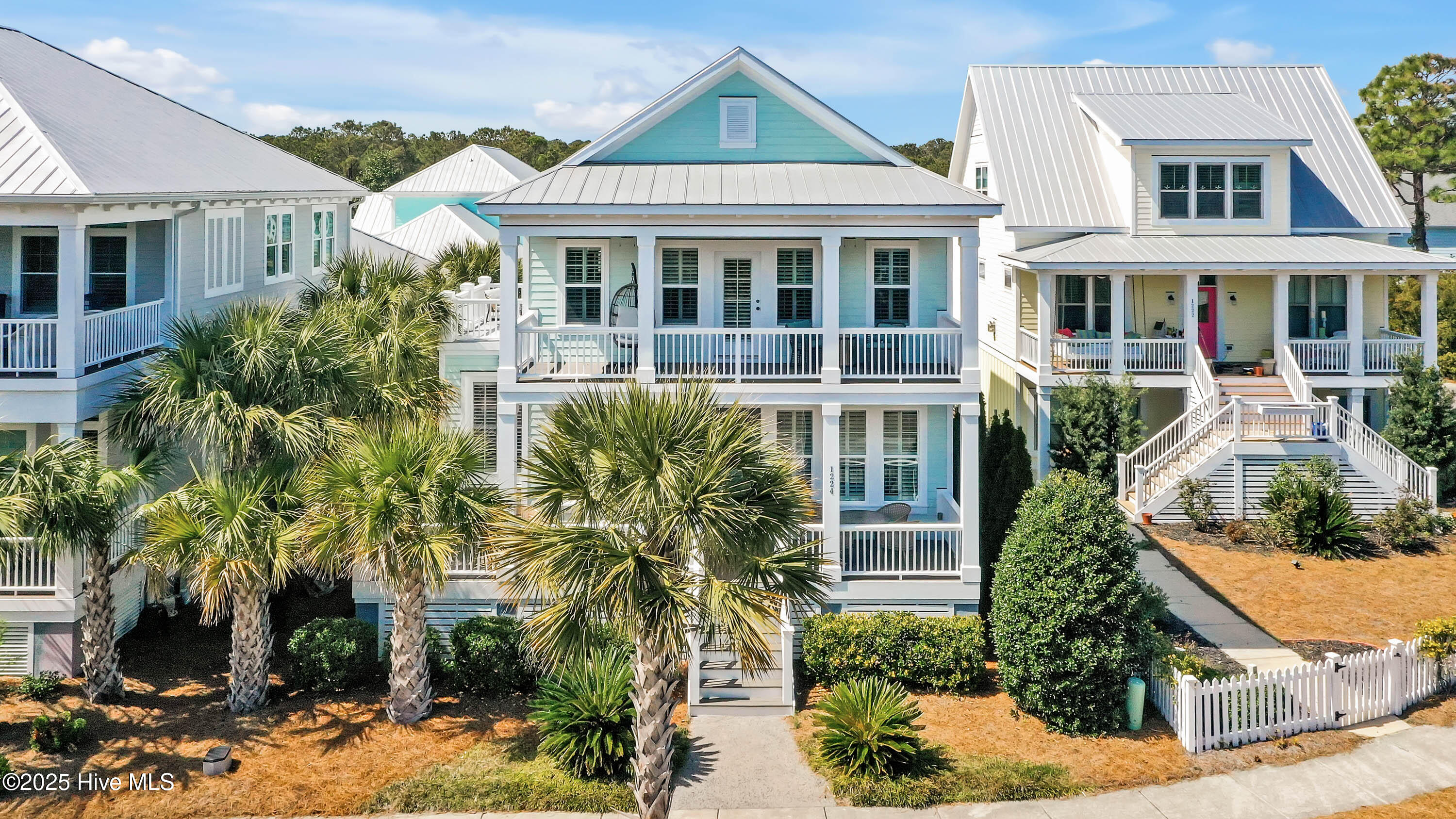 1224 Croaker Lane